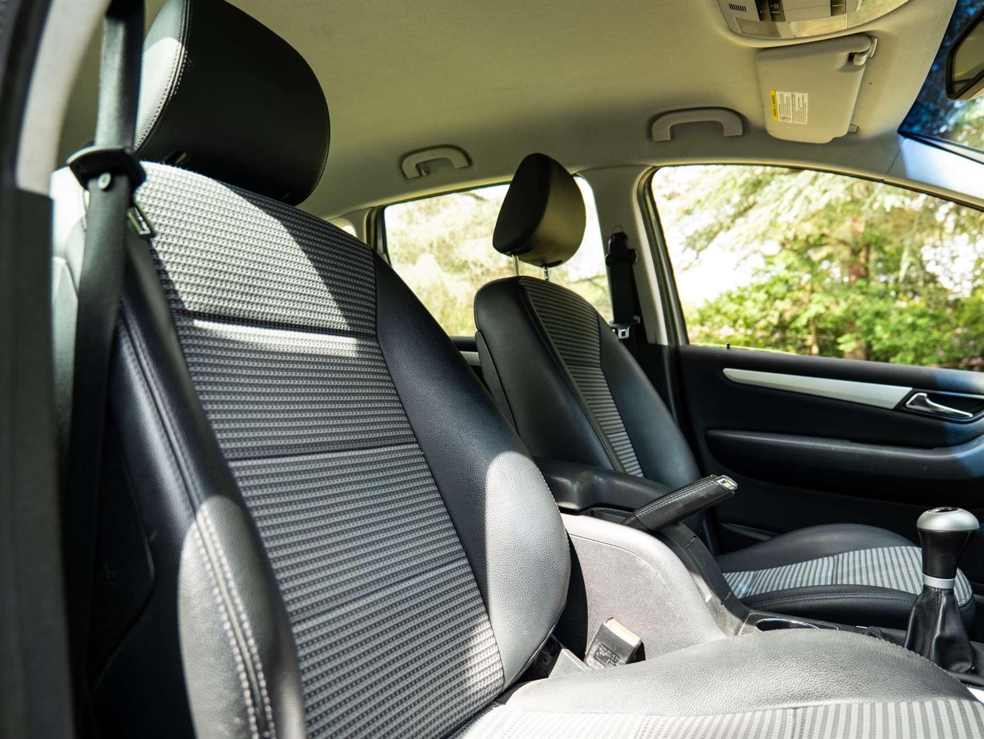 Used Mercedes A150