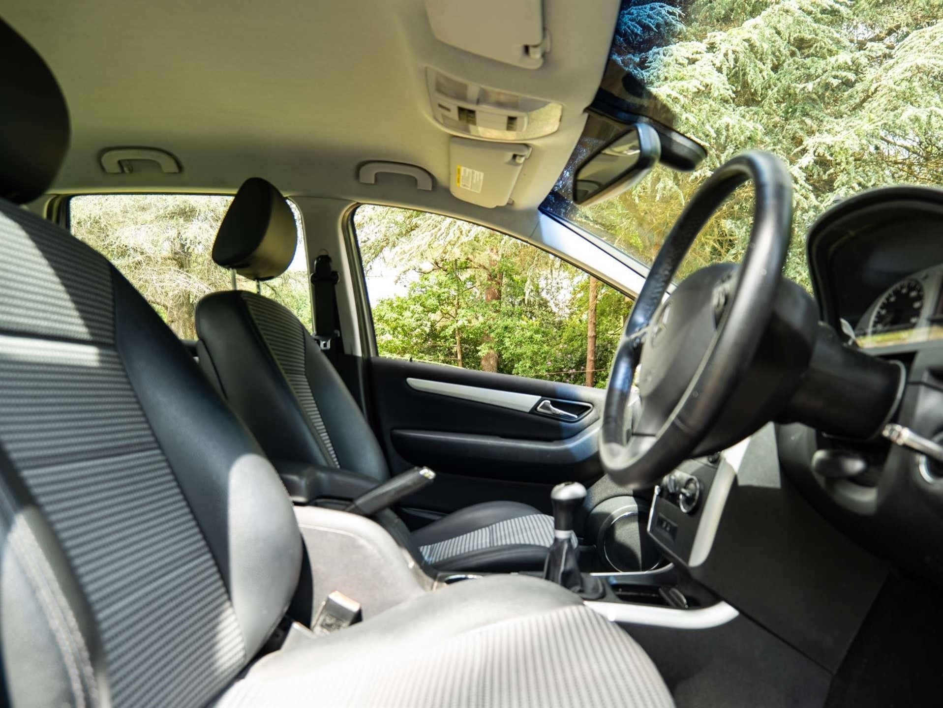 Used Mercedes A150