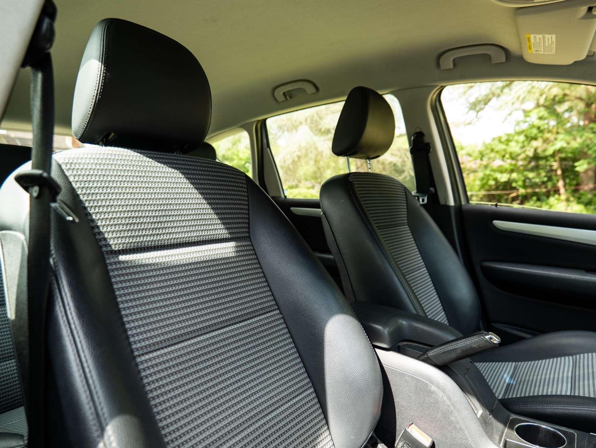 Used Mercedes A150