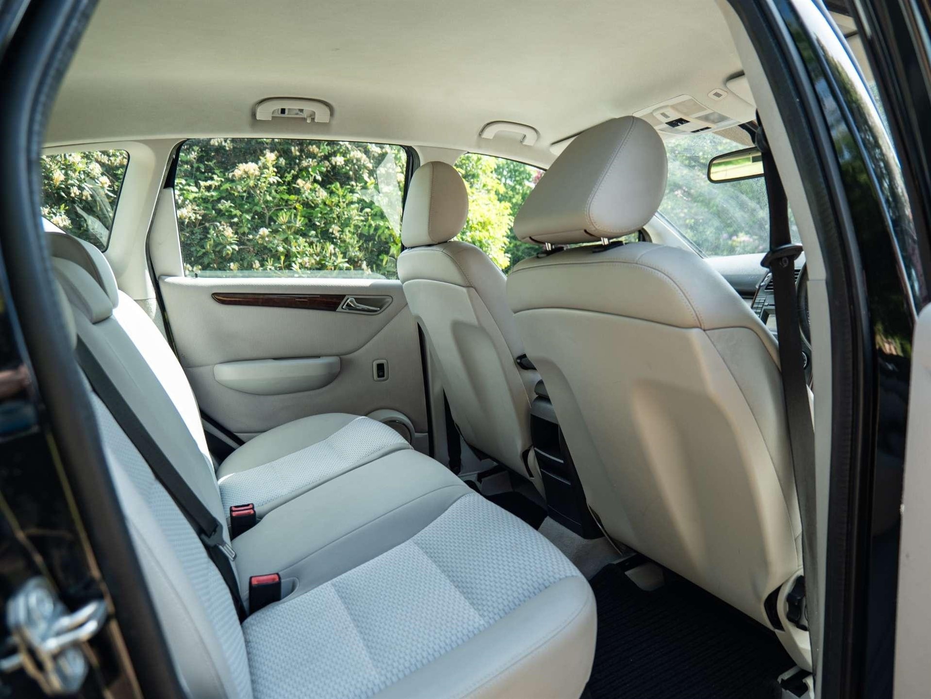 Used Mercedes A160