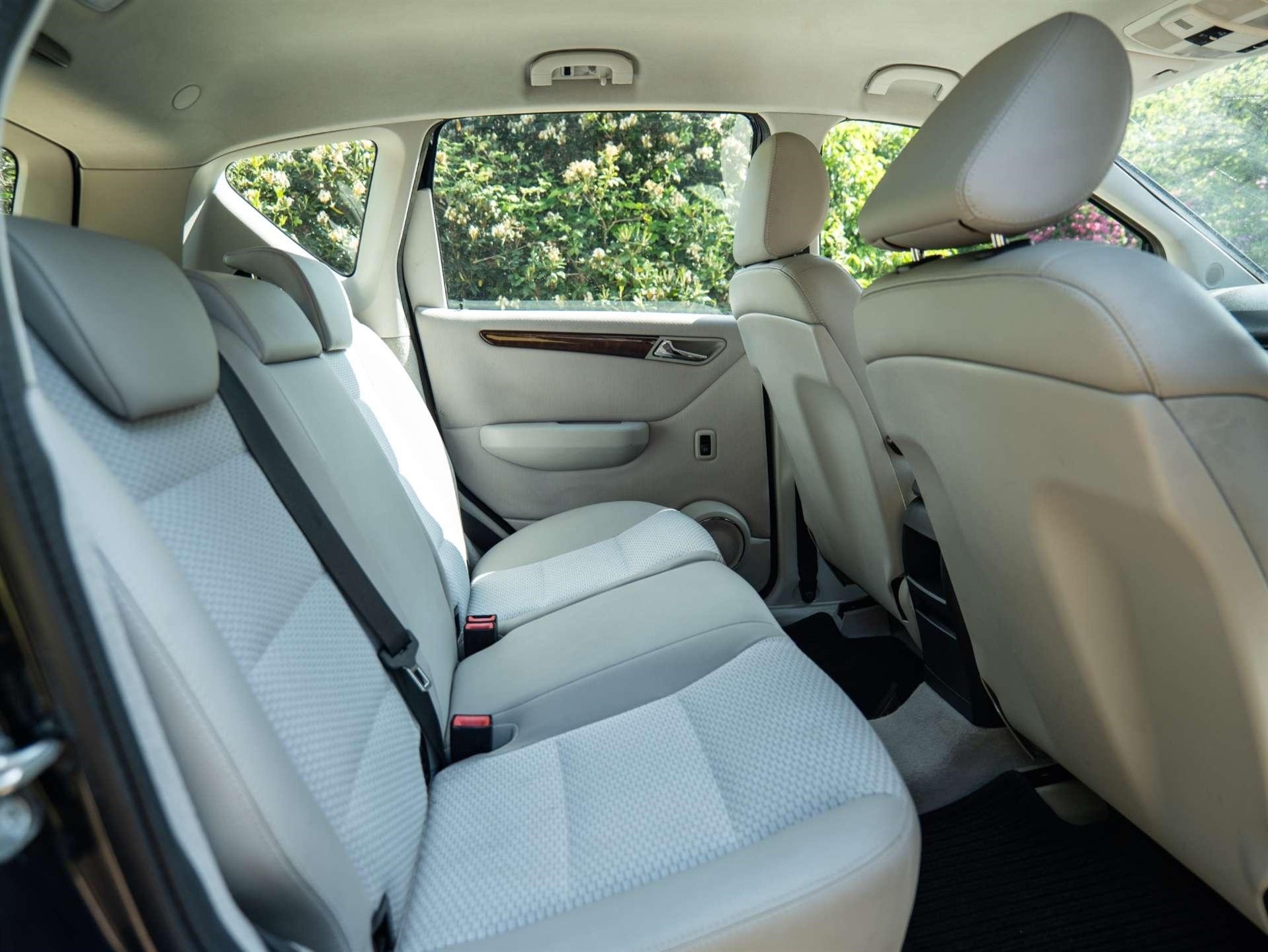 Used Mercedes A160