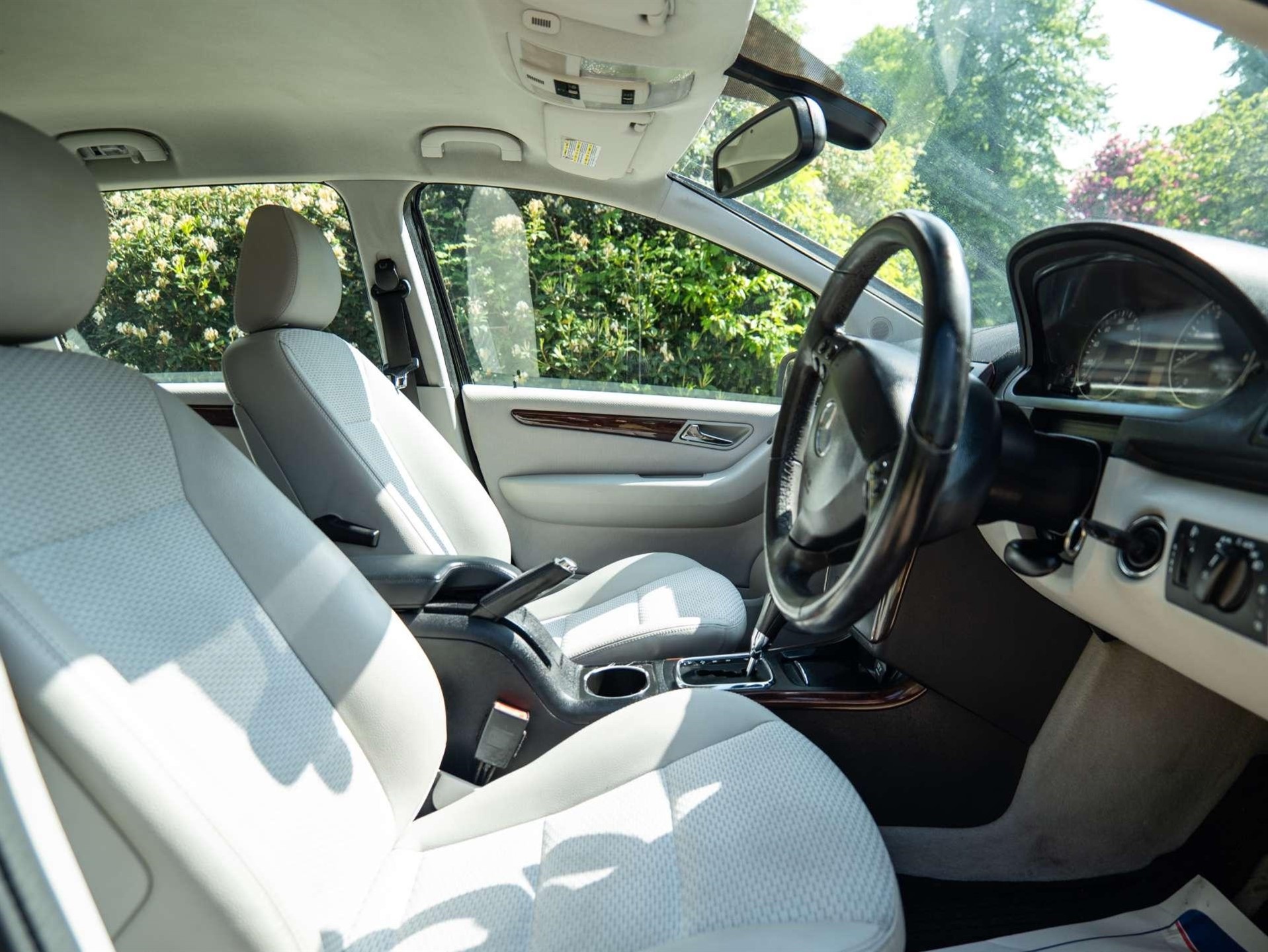 Used Mercedes A160