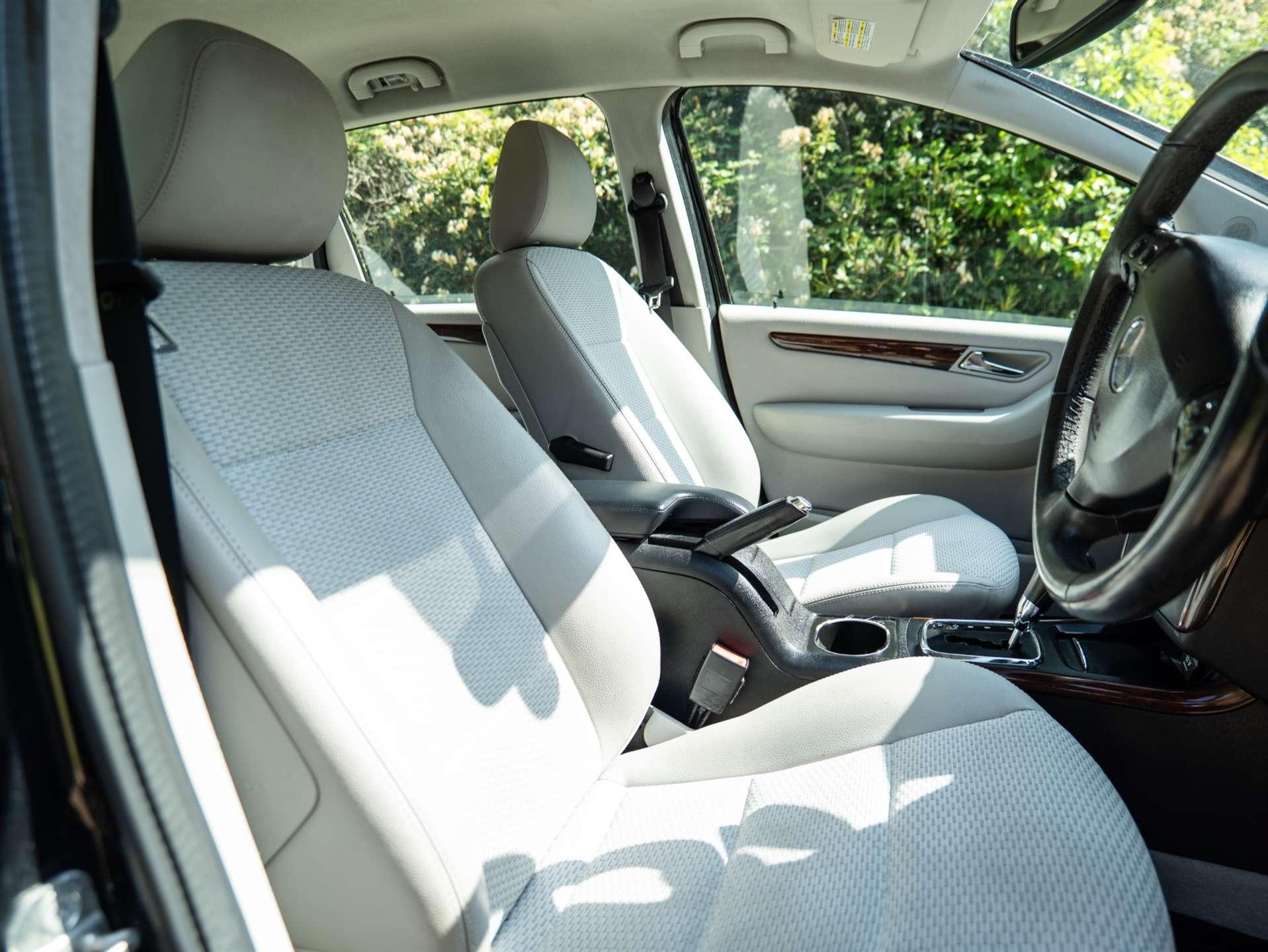 Used Mercedes A160