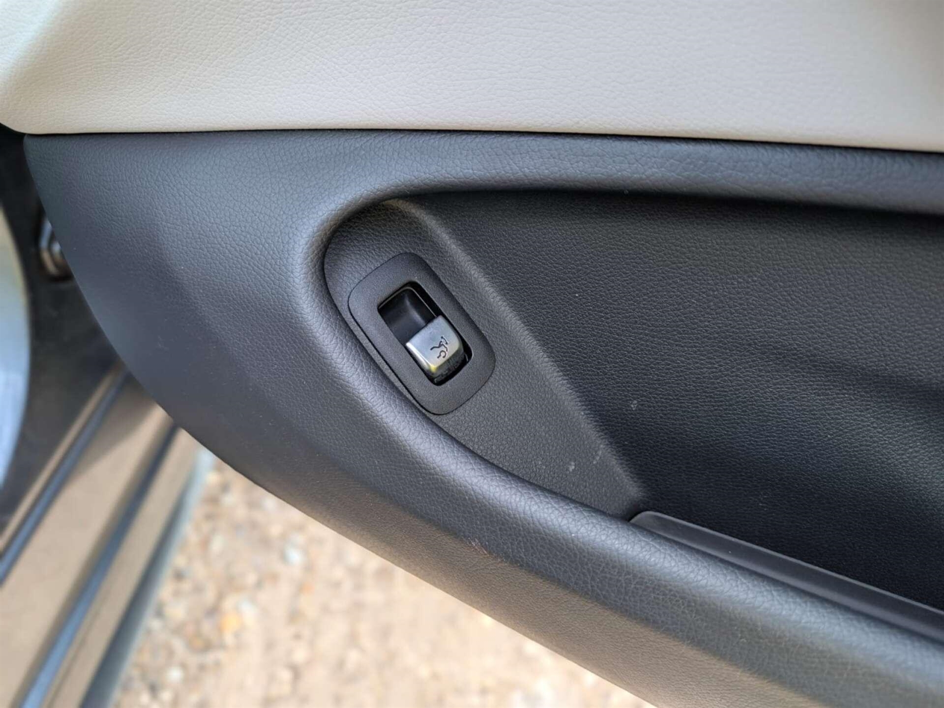 Used Mercedes C200