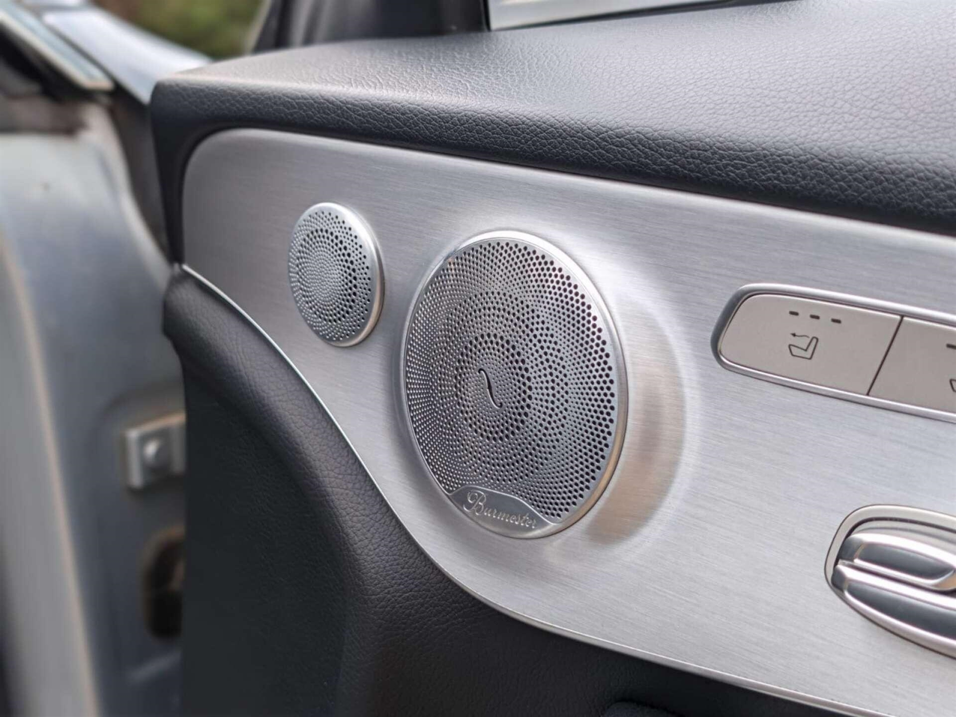 Used Mercedes C250