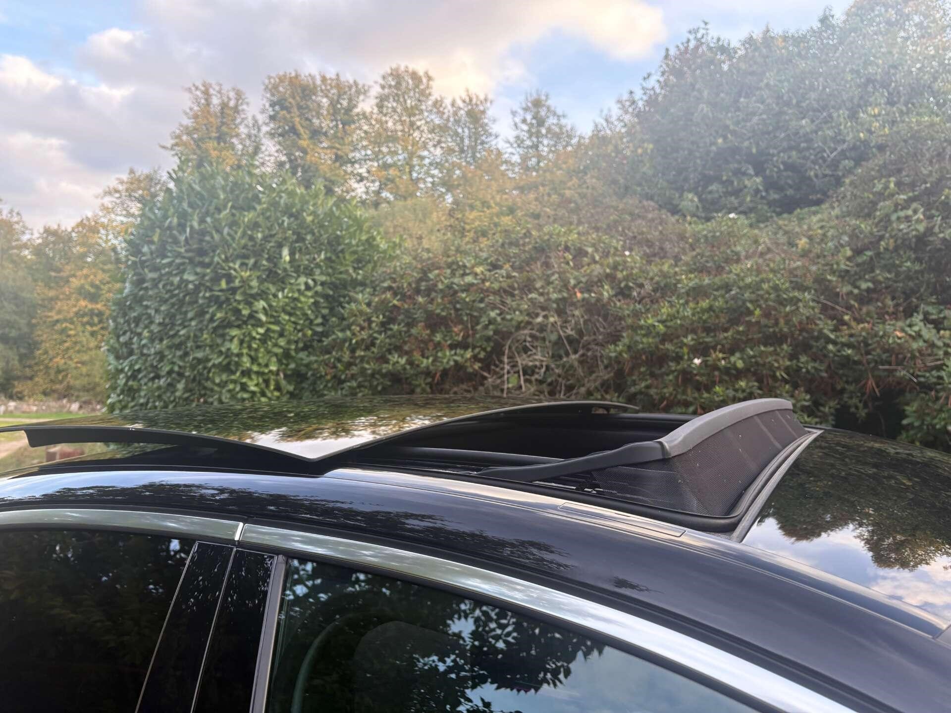Used Mercedes C300