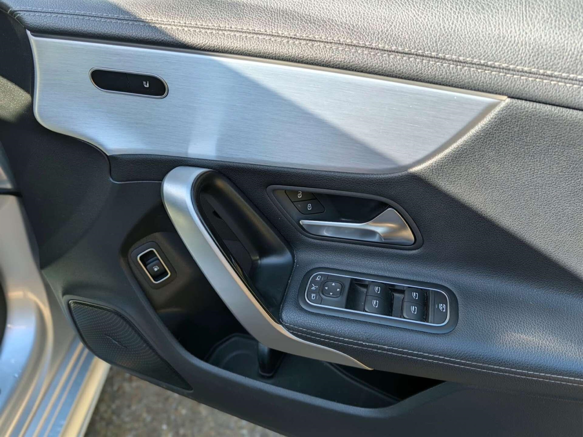 Used Mercedes CLA250