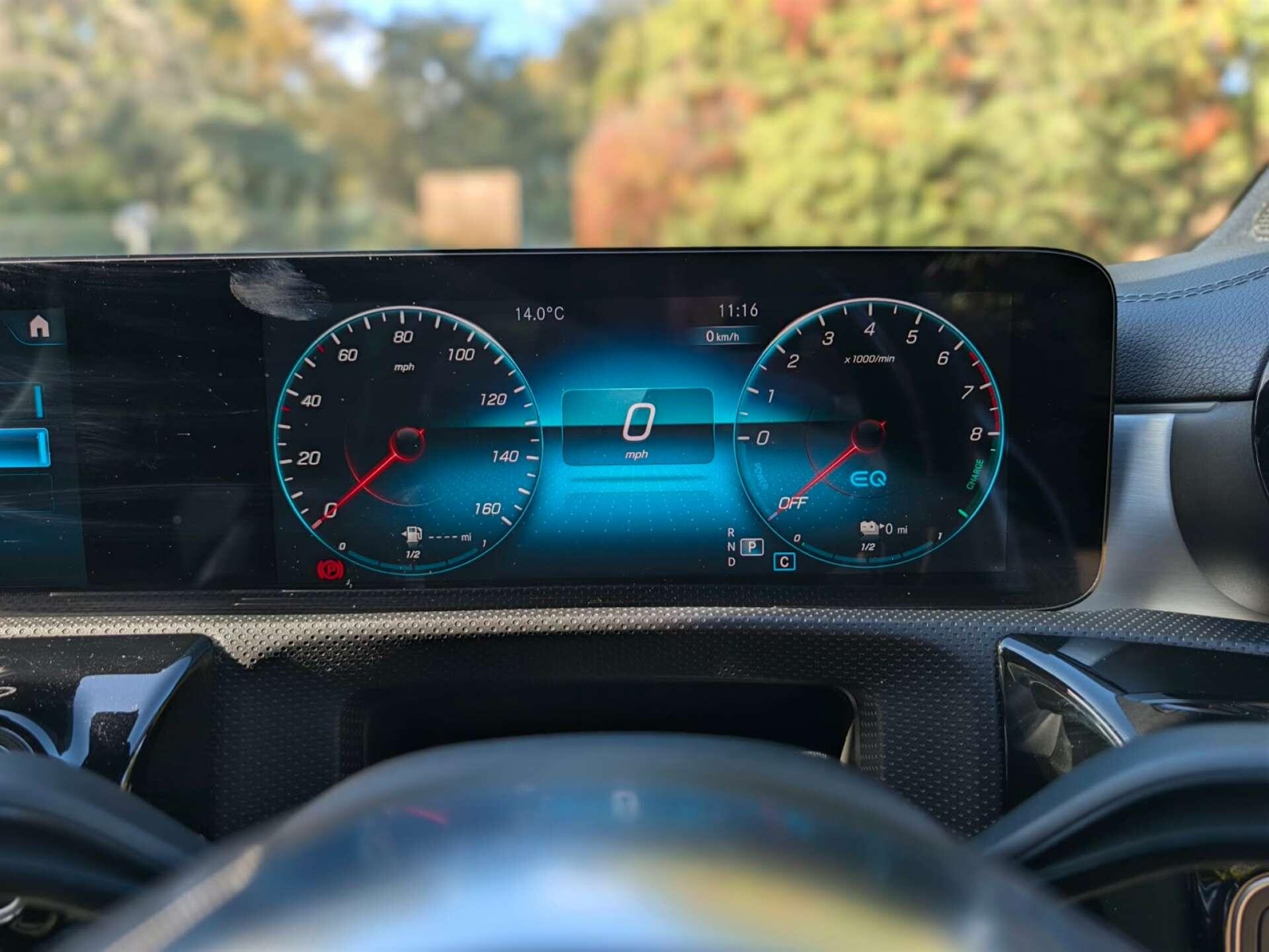 Used Mercedes CLA250