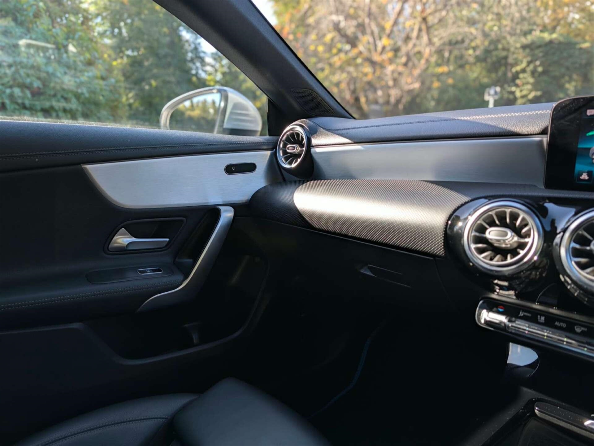 Used Mercedes CLA250