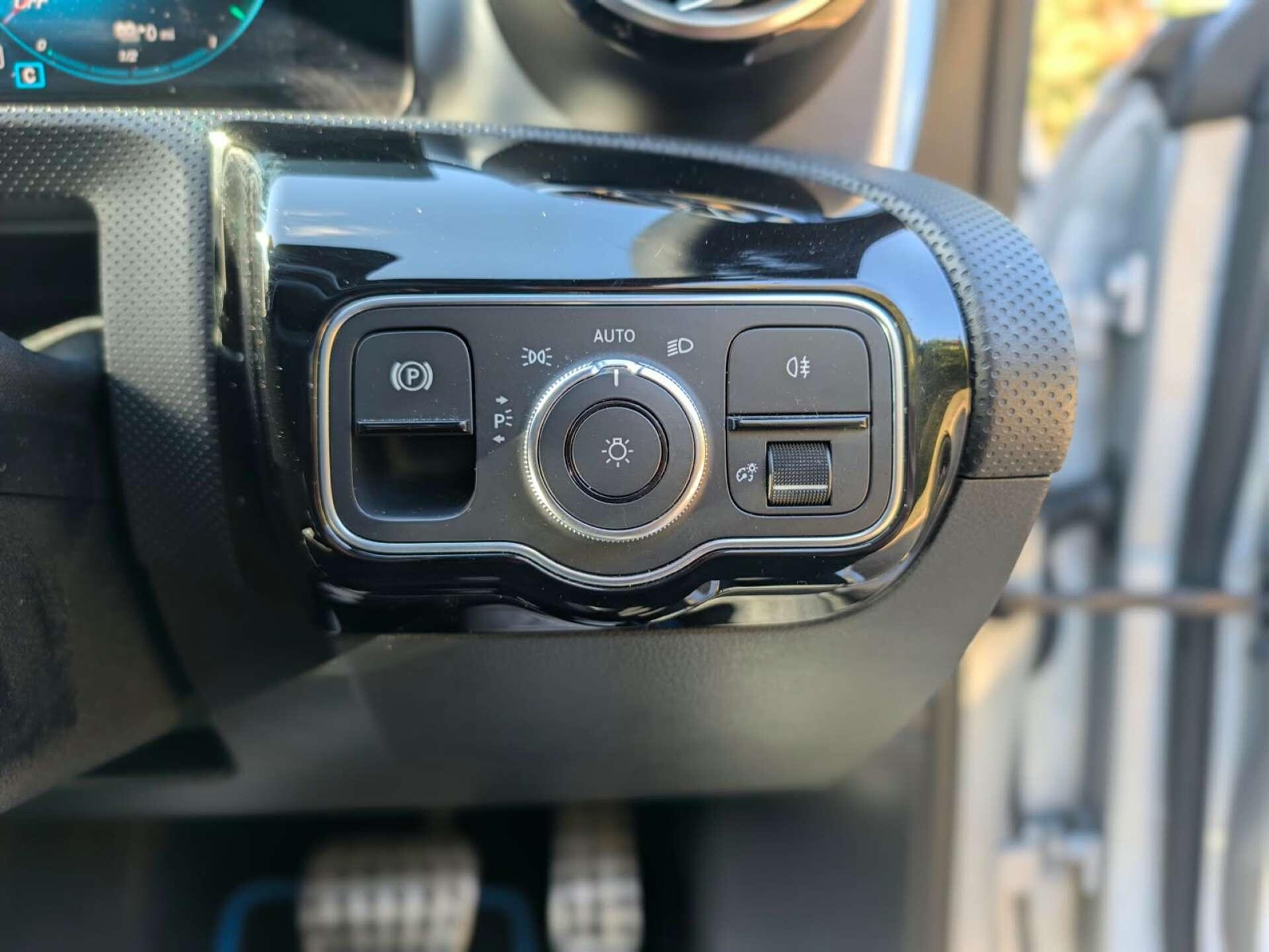 Used Mercedes CLA250