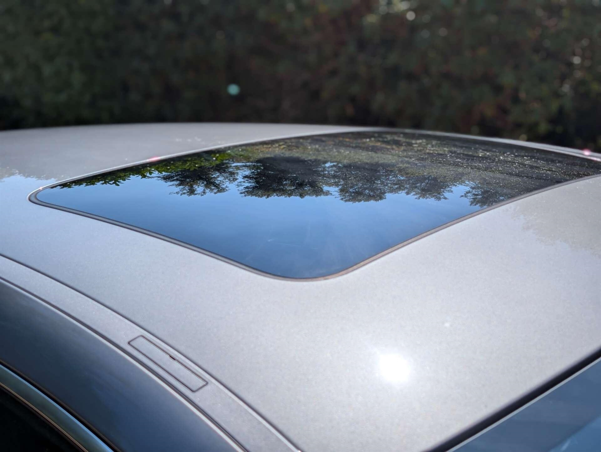Used Mercedes CLS
