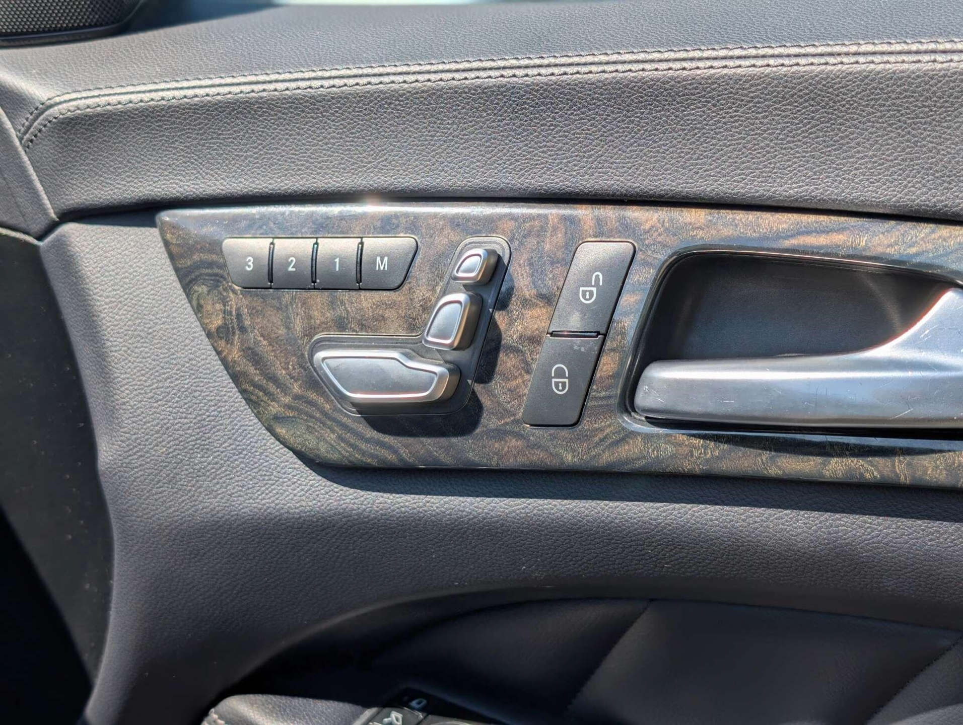 Used Mercedes CLS