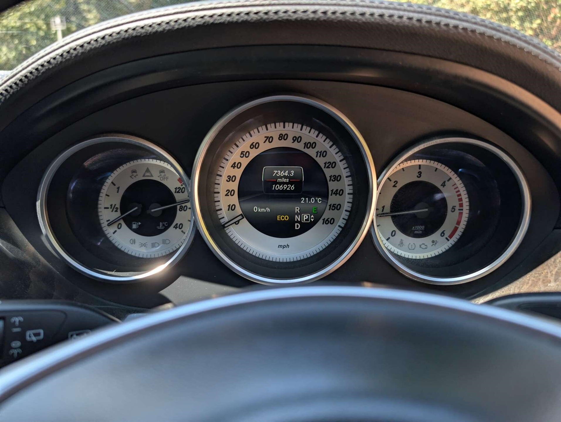 Used Mercedes CLS