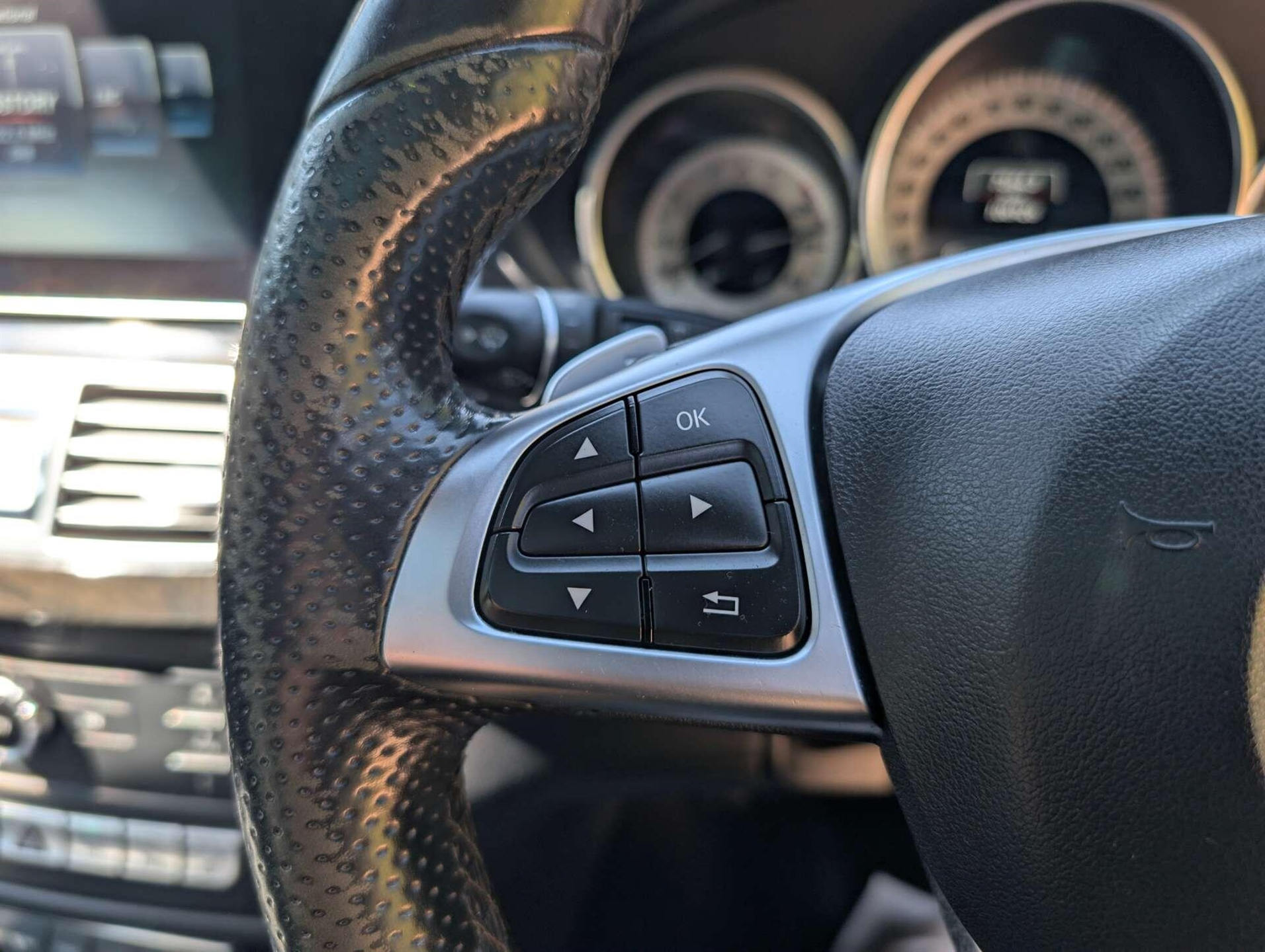 Used Mercedes CLS