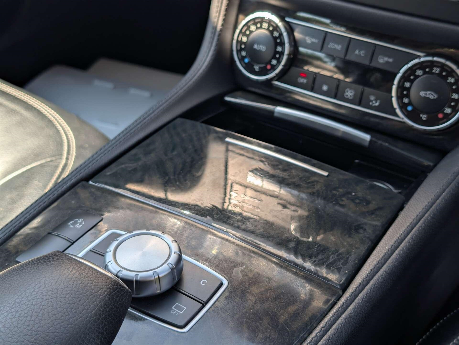 Used Mercedes CLS