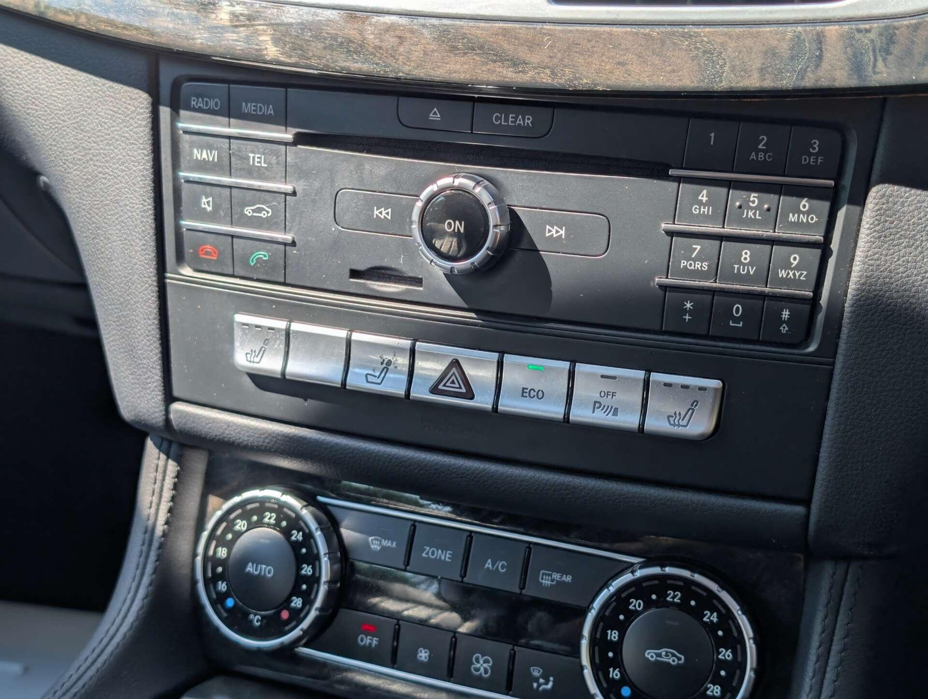 Used Mercedes CLS