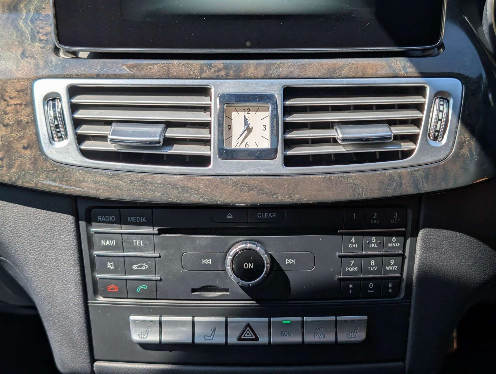 Used Mercedes CLS