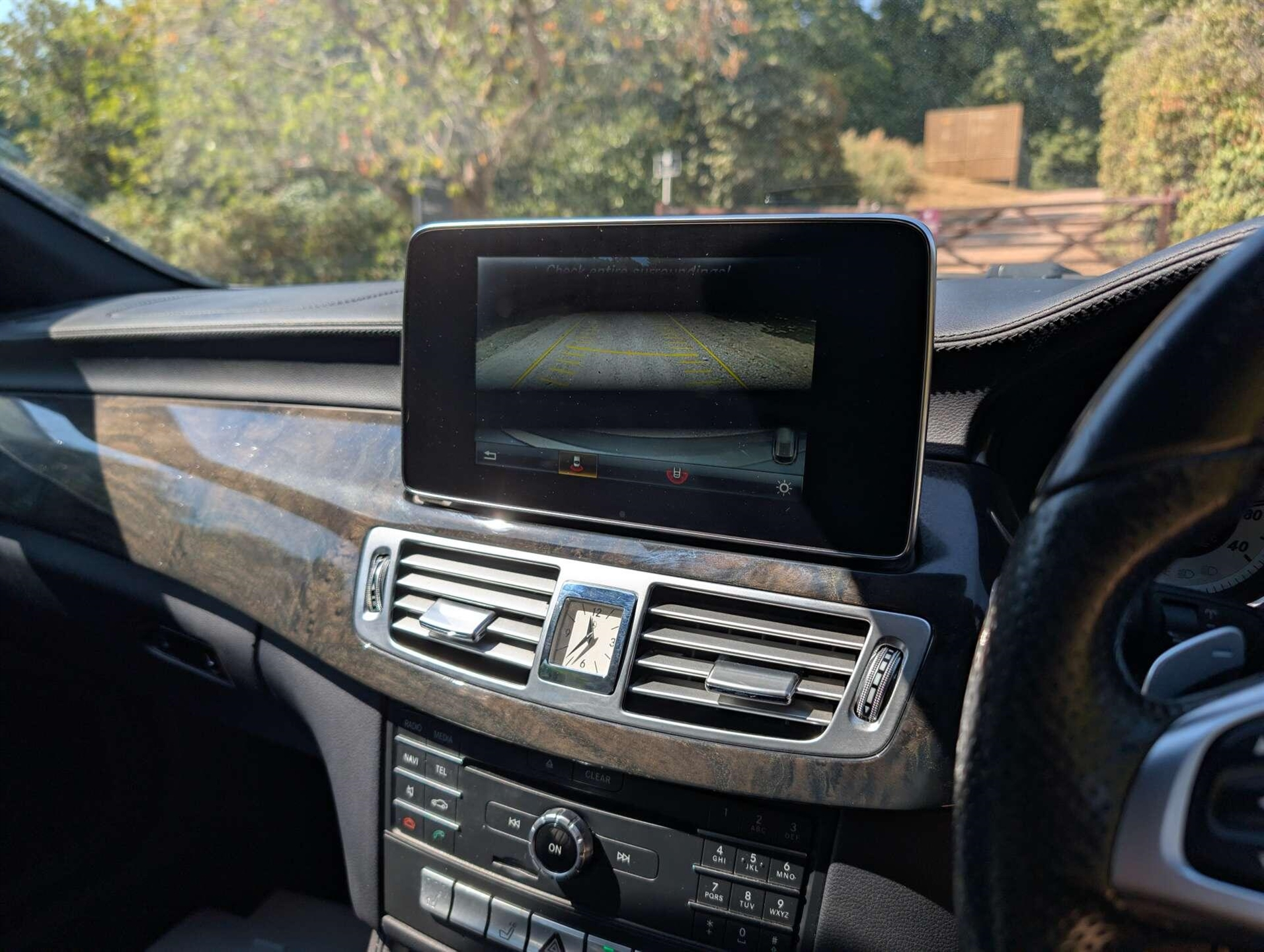 Used Mercedes CLS