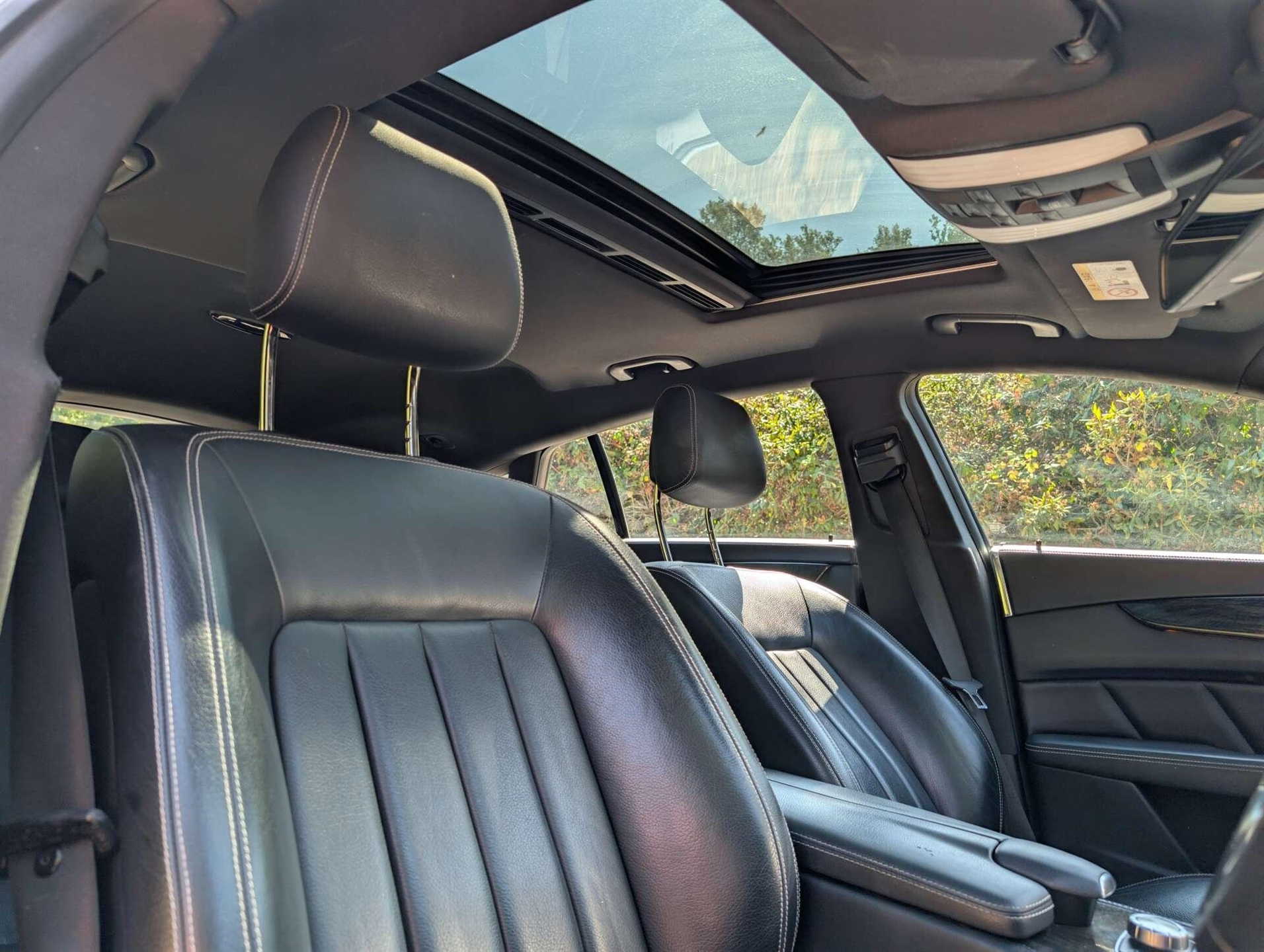Used Mercedes CLS