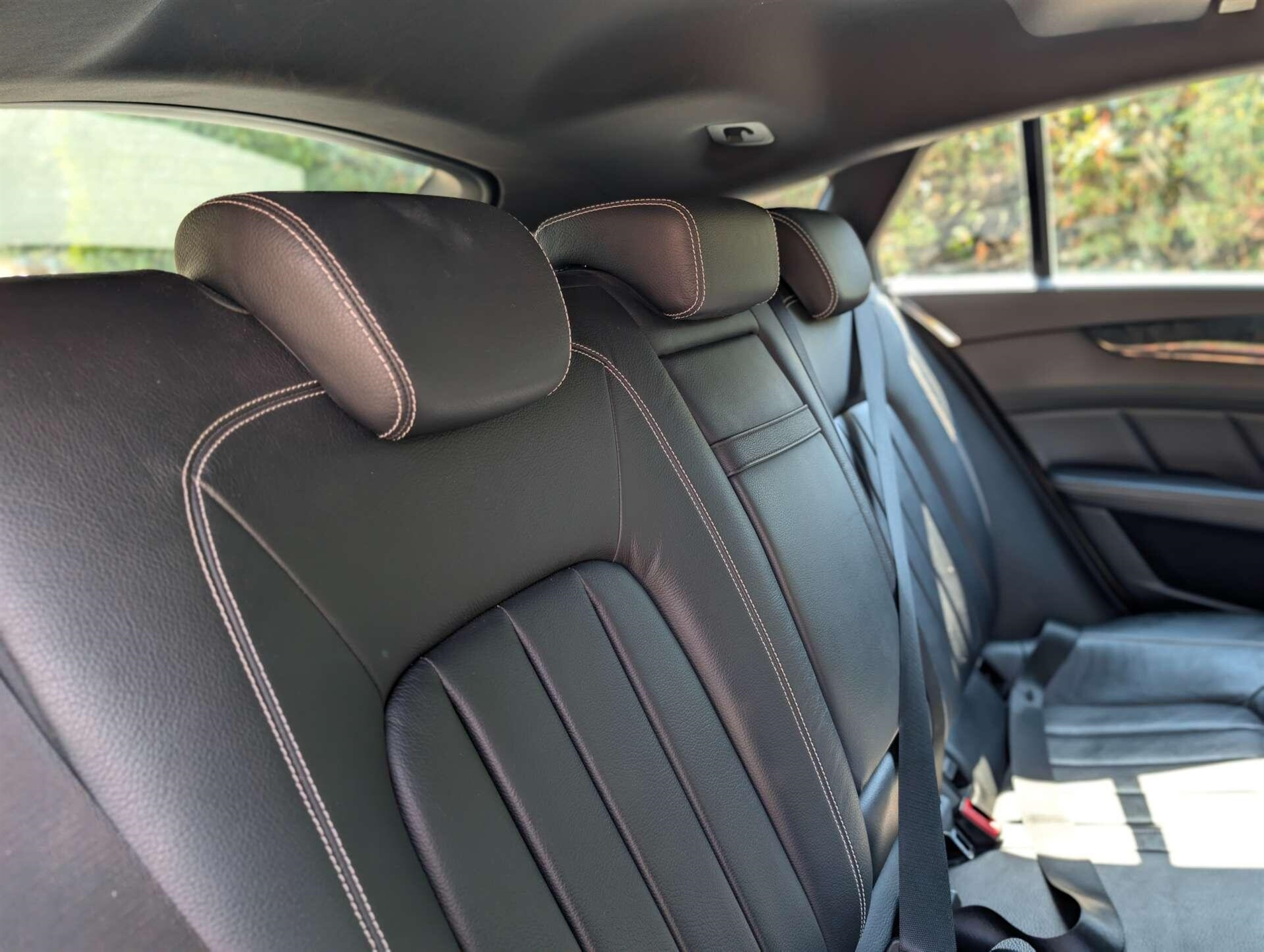 Used Mercedes CLS