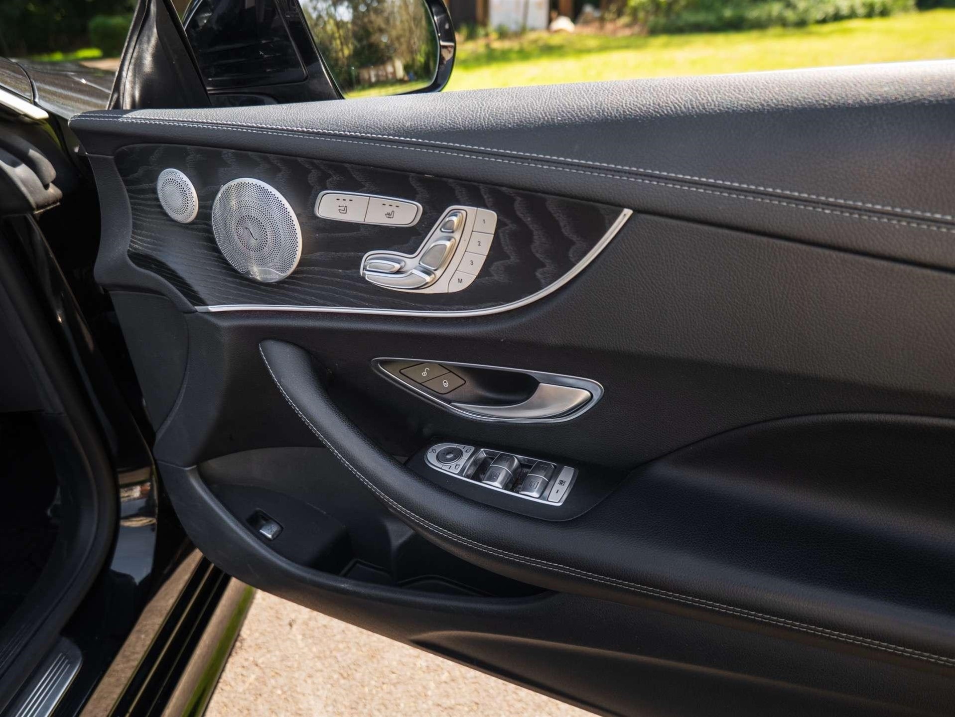 Used Mercedes E220