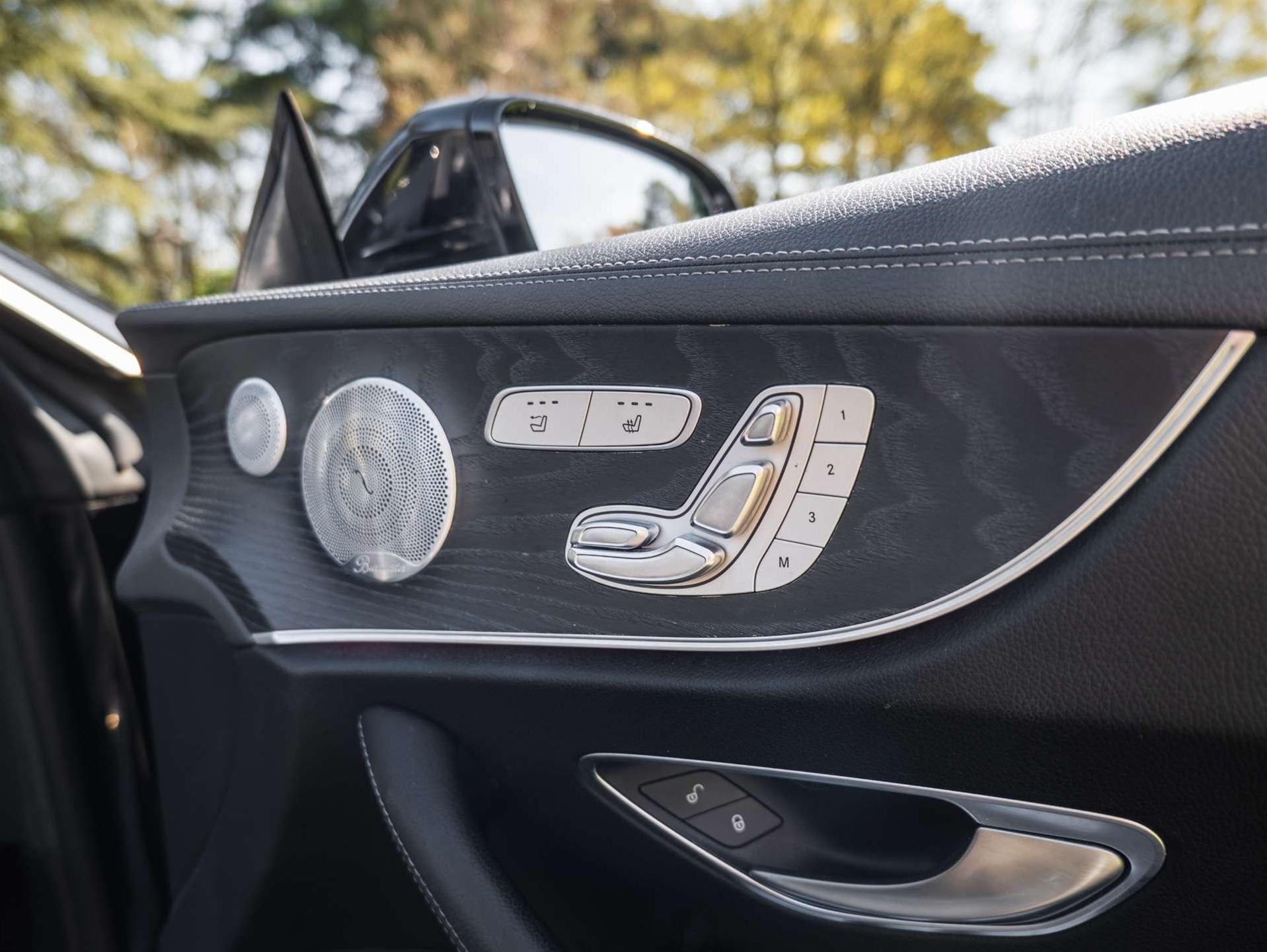 Used Mercedes E220