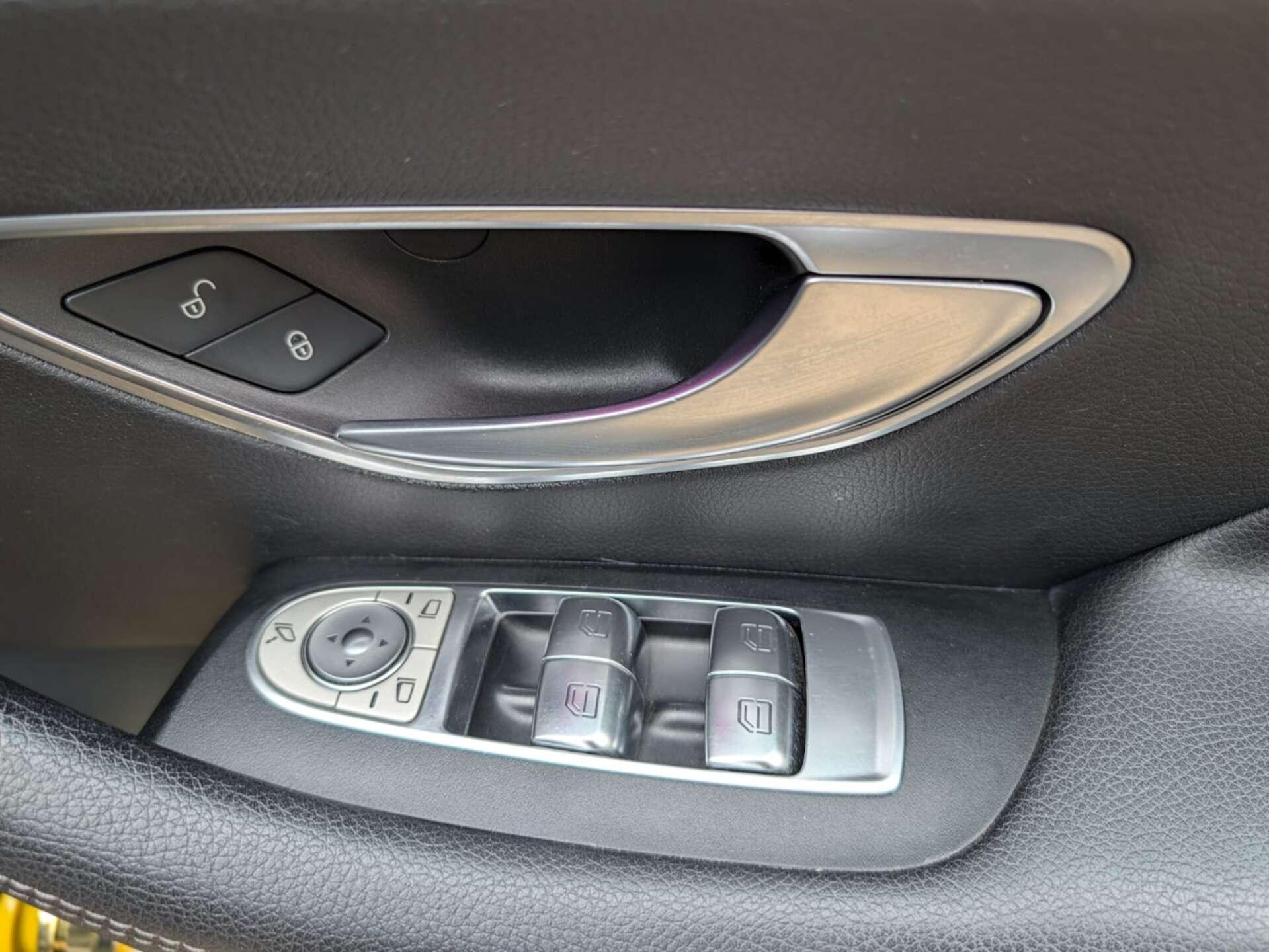 Used Mercedes E220