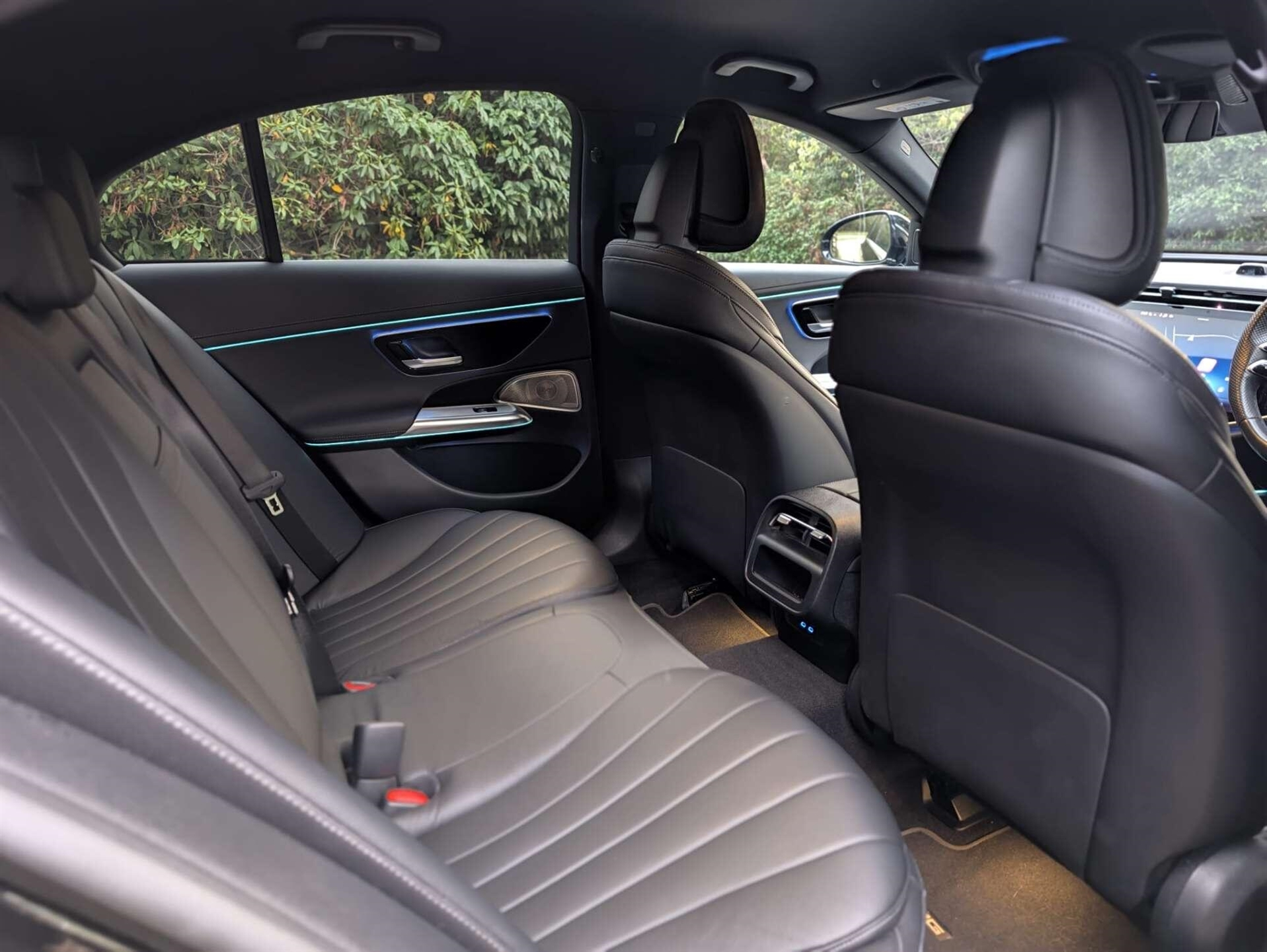 Used Mercedes E220