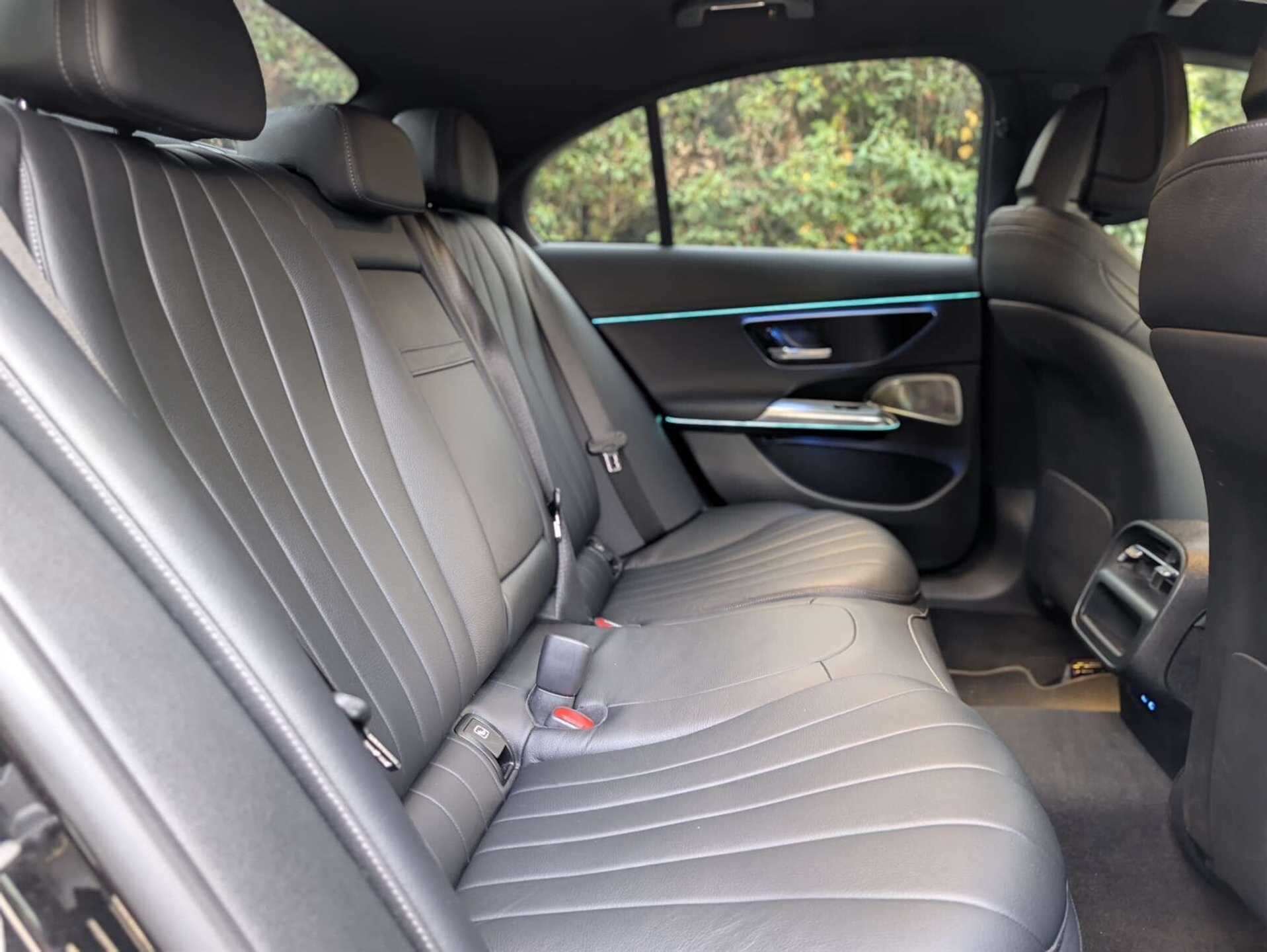 Used Mercedes E220