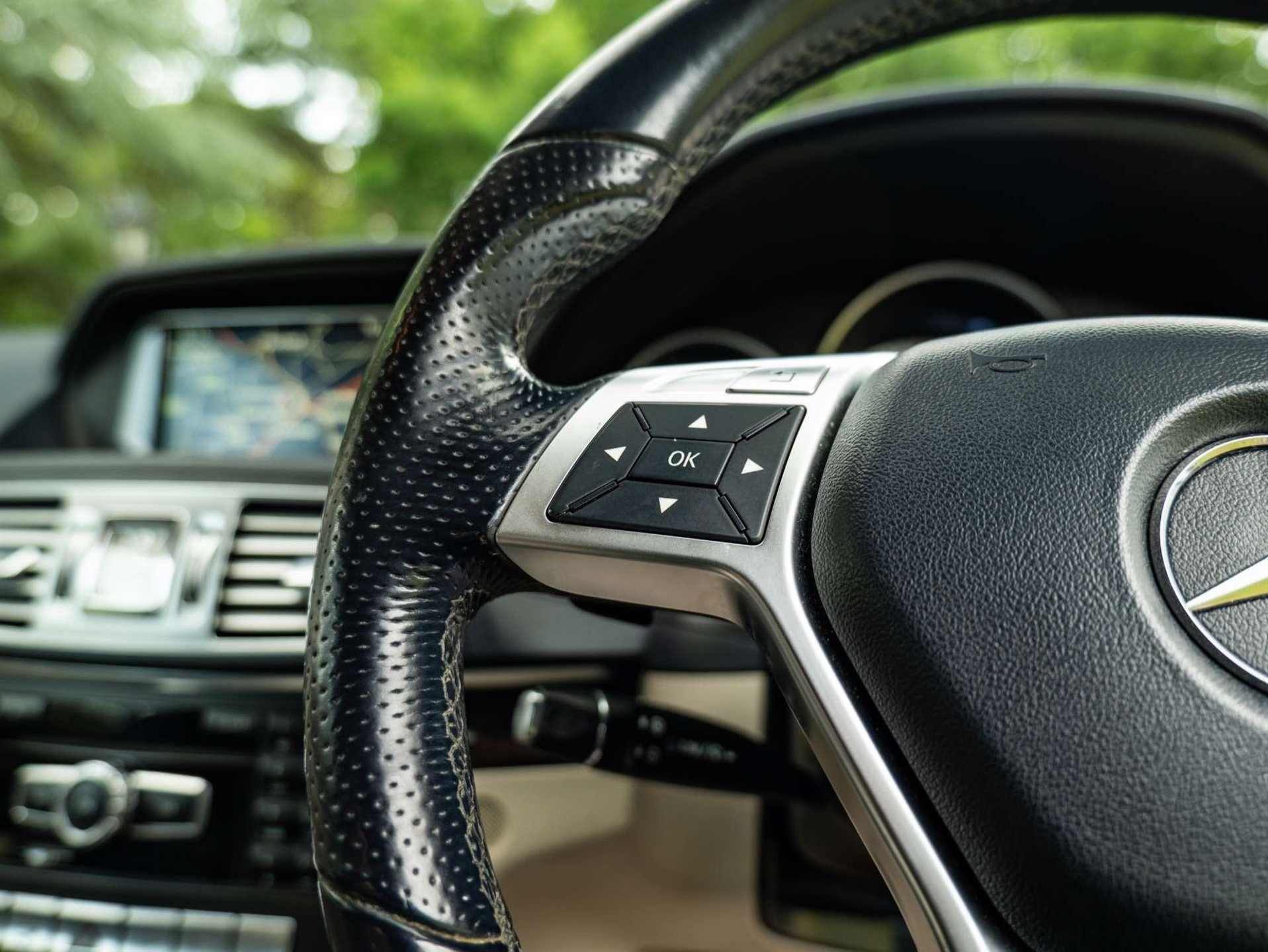 Used Mercedes E250