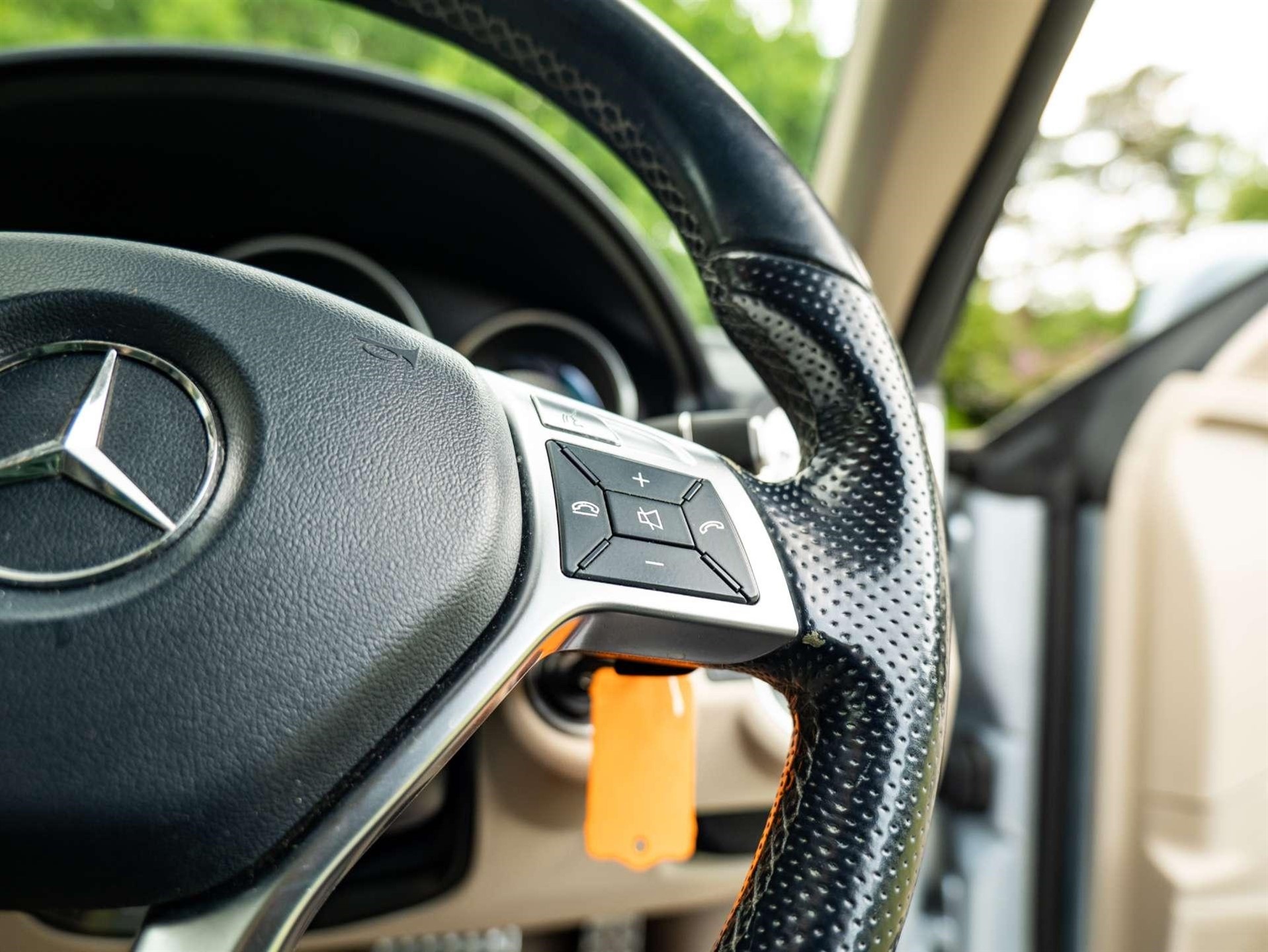Used Mercedes E250