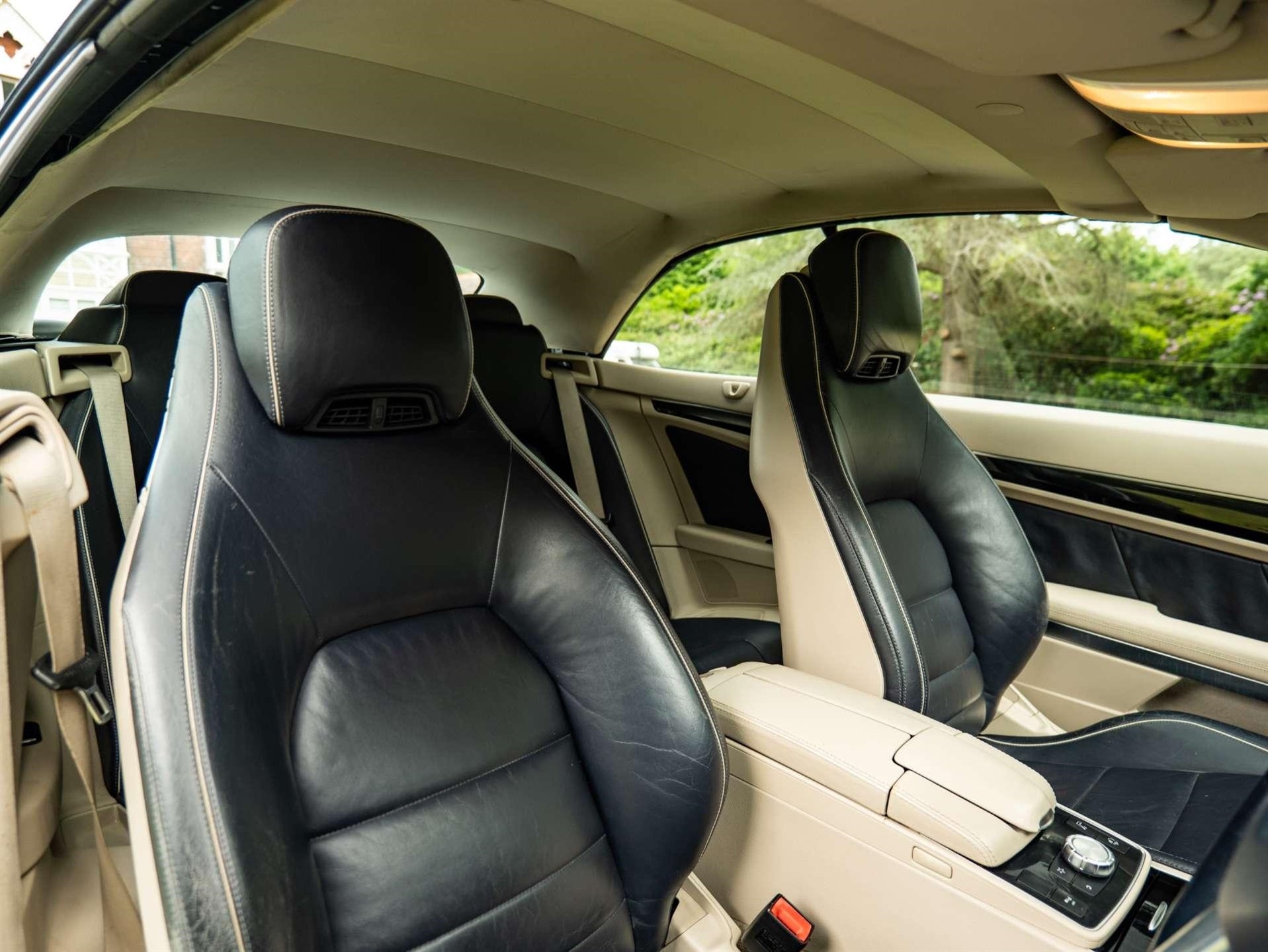 Used Mercedes E250