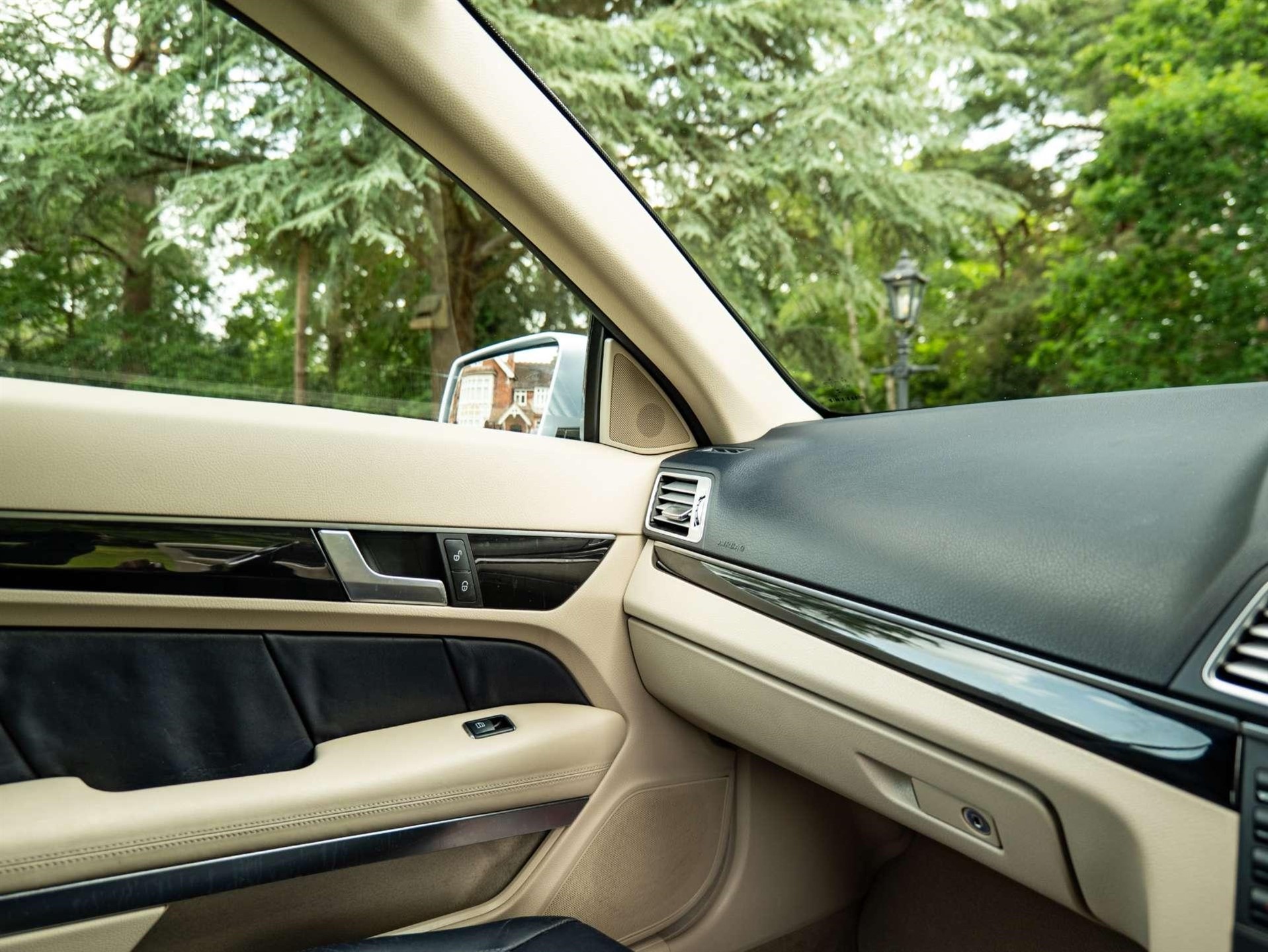 Used Mercedes E250