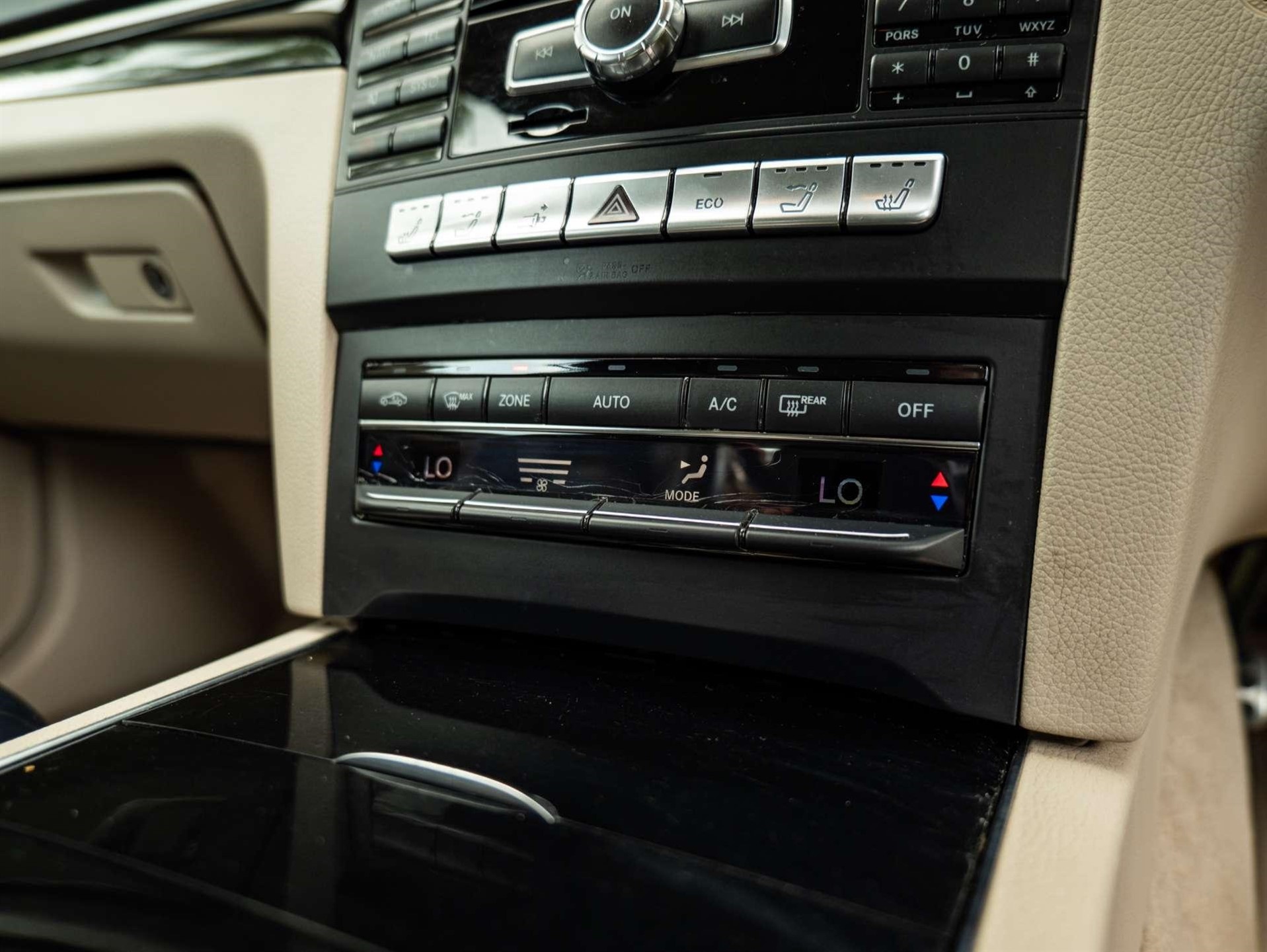 Used Mercedes E250