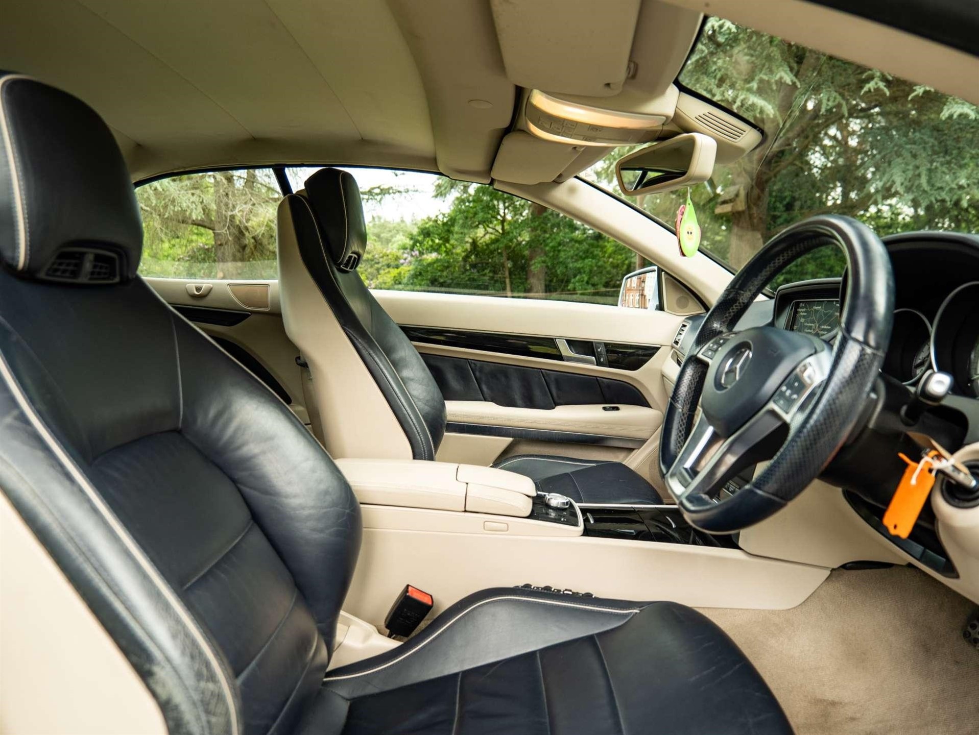 Used Mercedes E250