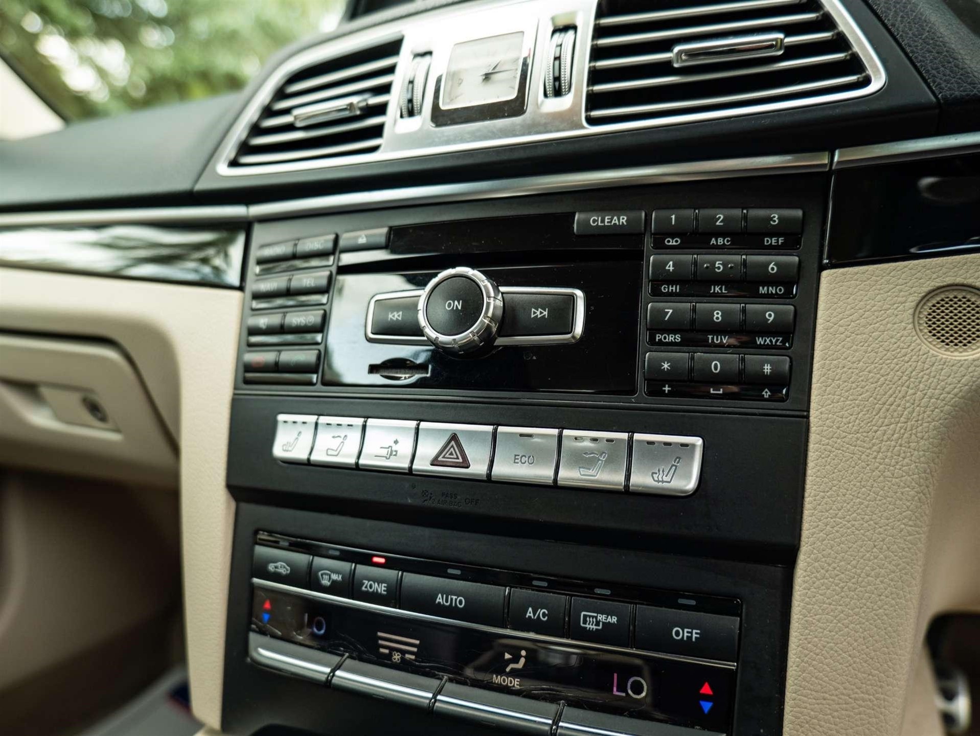Used Mercedes E250