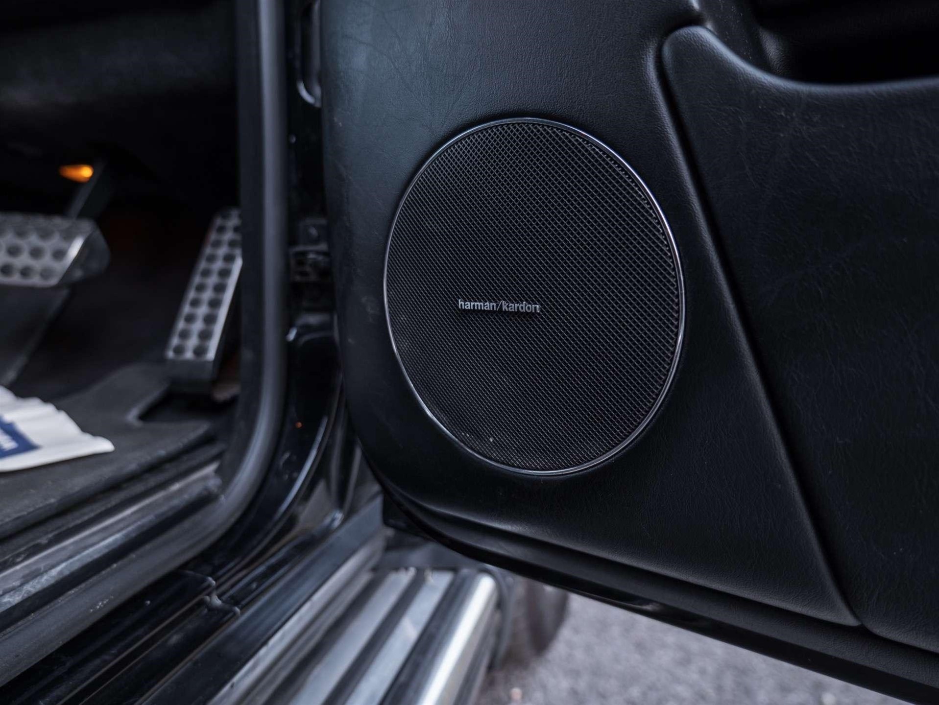 Used Mercedes G63 AMG