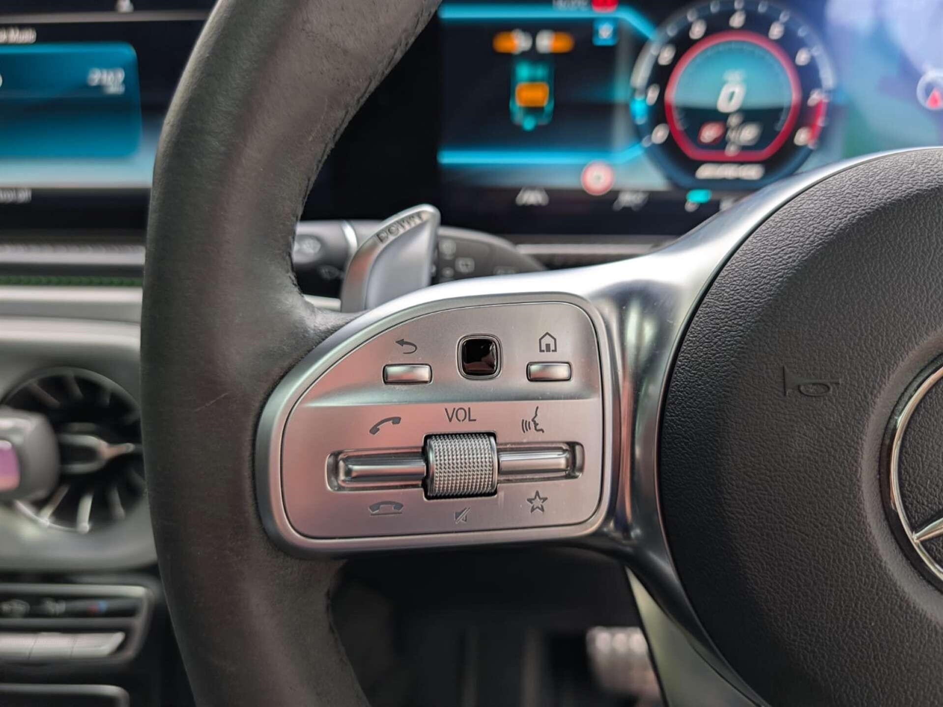 Used Mercedes G63 AMG