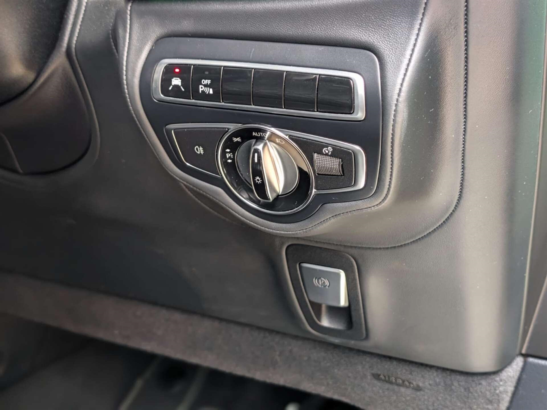 Used Mercedes G63 AMG