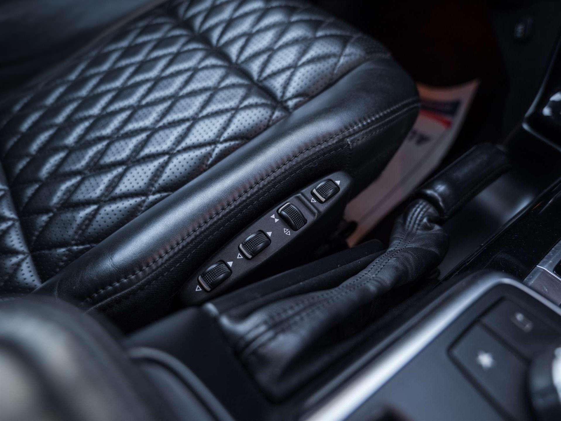 Used Mercedes G63 AMG