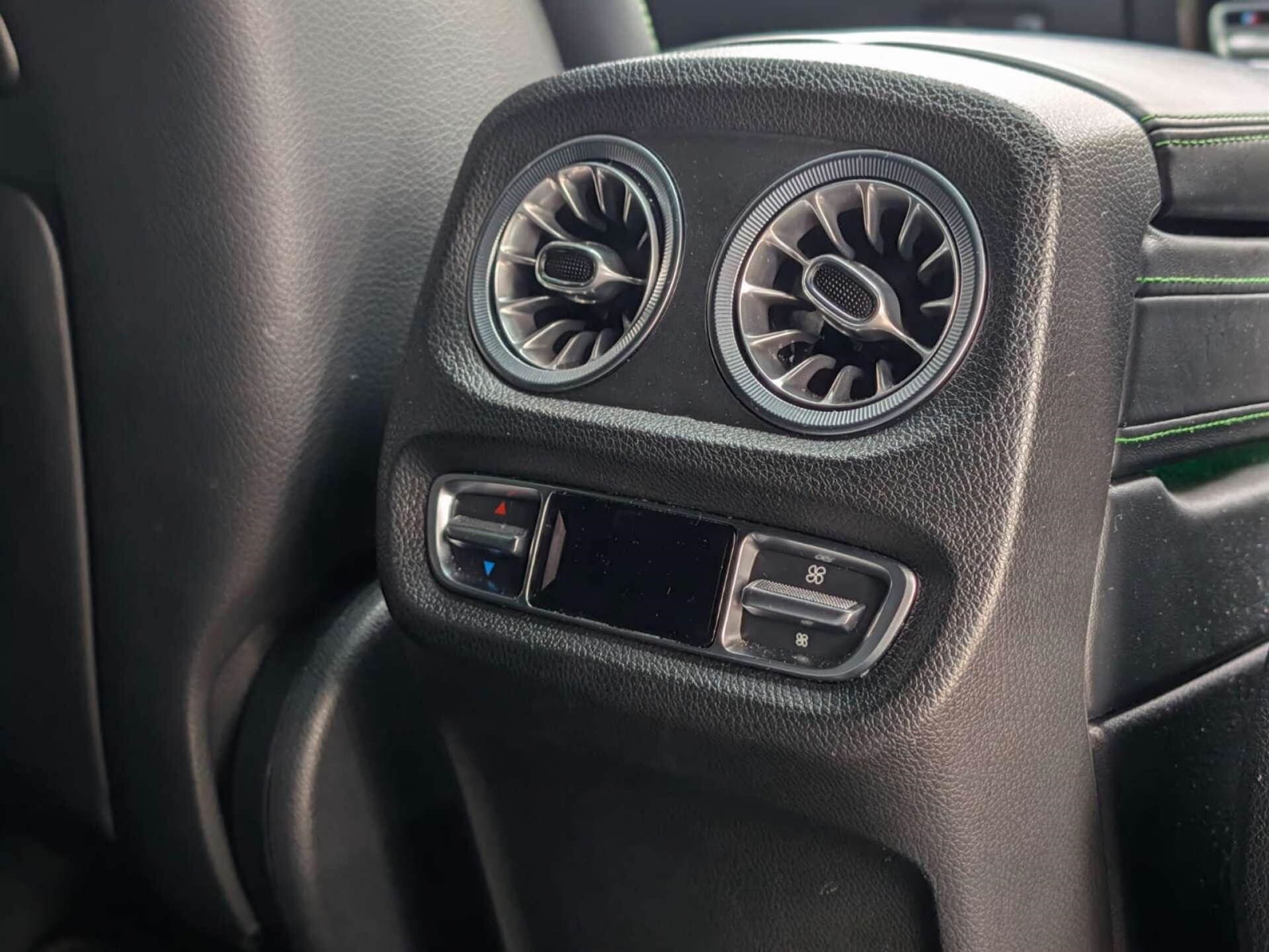 Used Mercedes G63 AMG