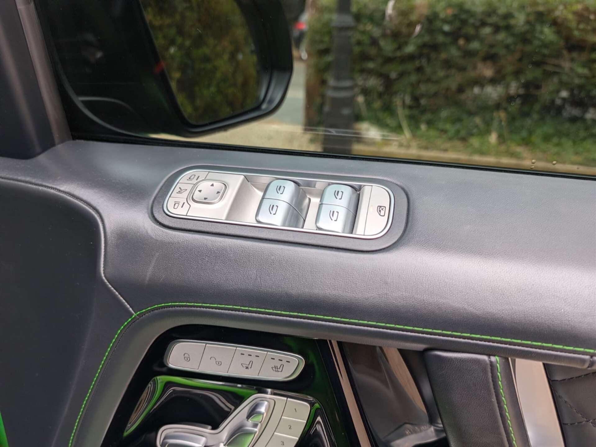 Used Mercedes G63 AMG