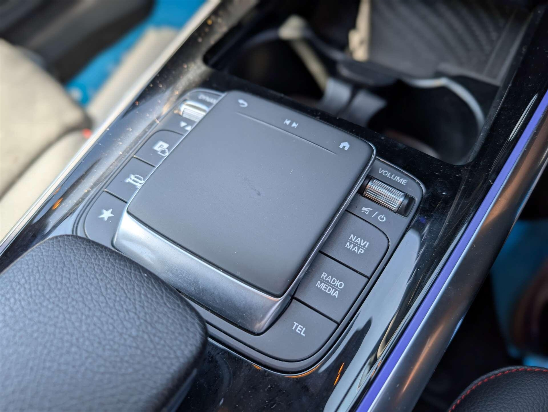 Used Mercedes GLA200
