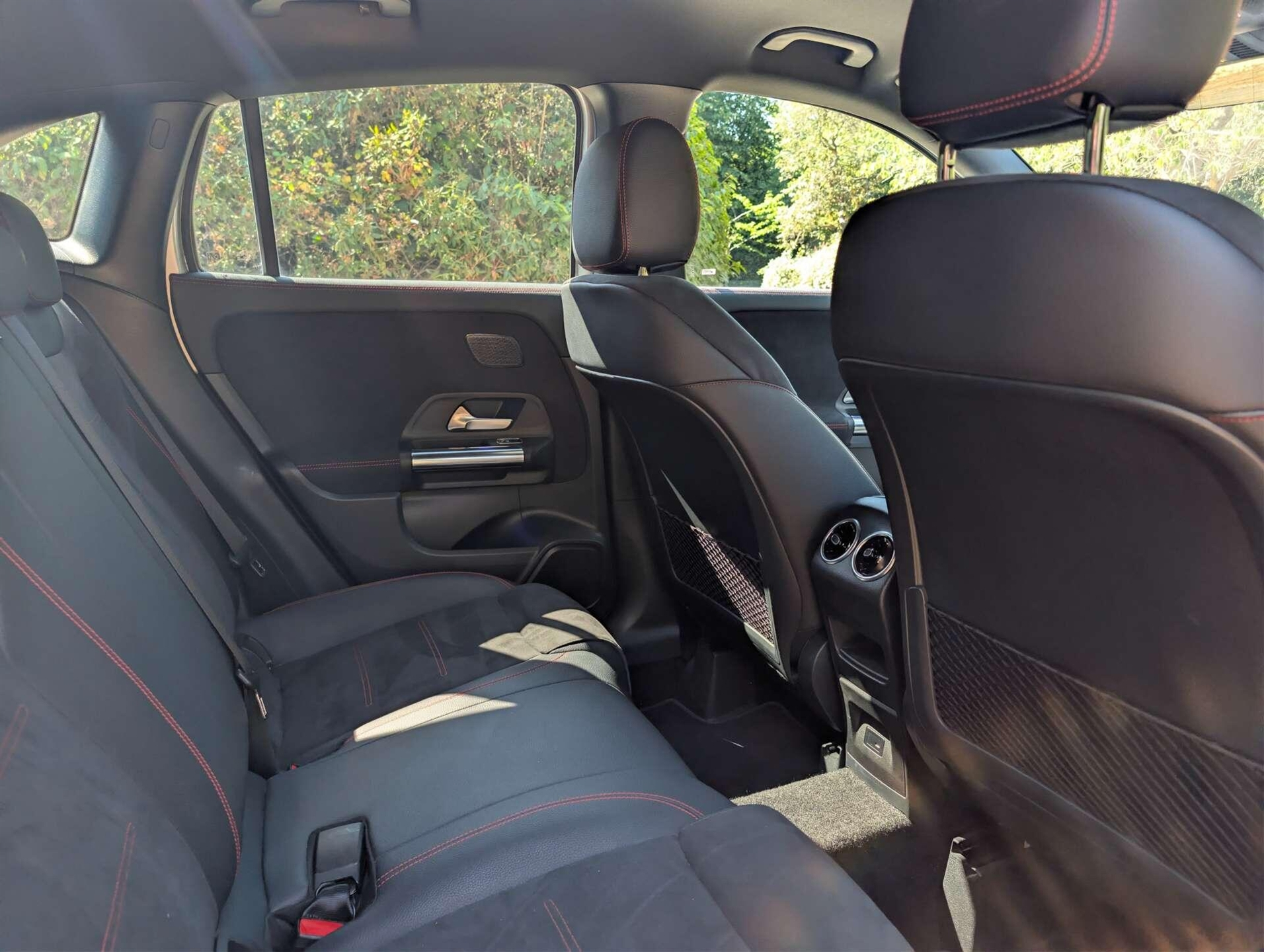 Used Mercedes GLA200