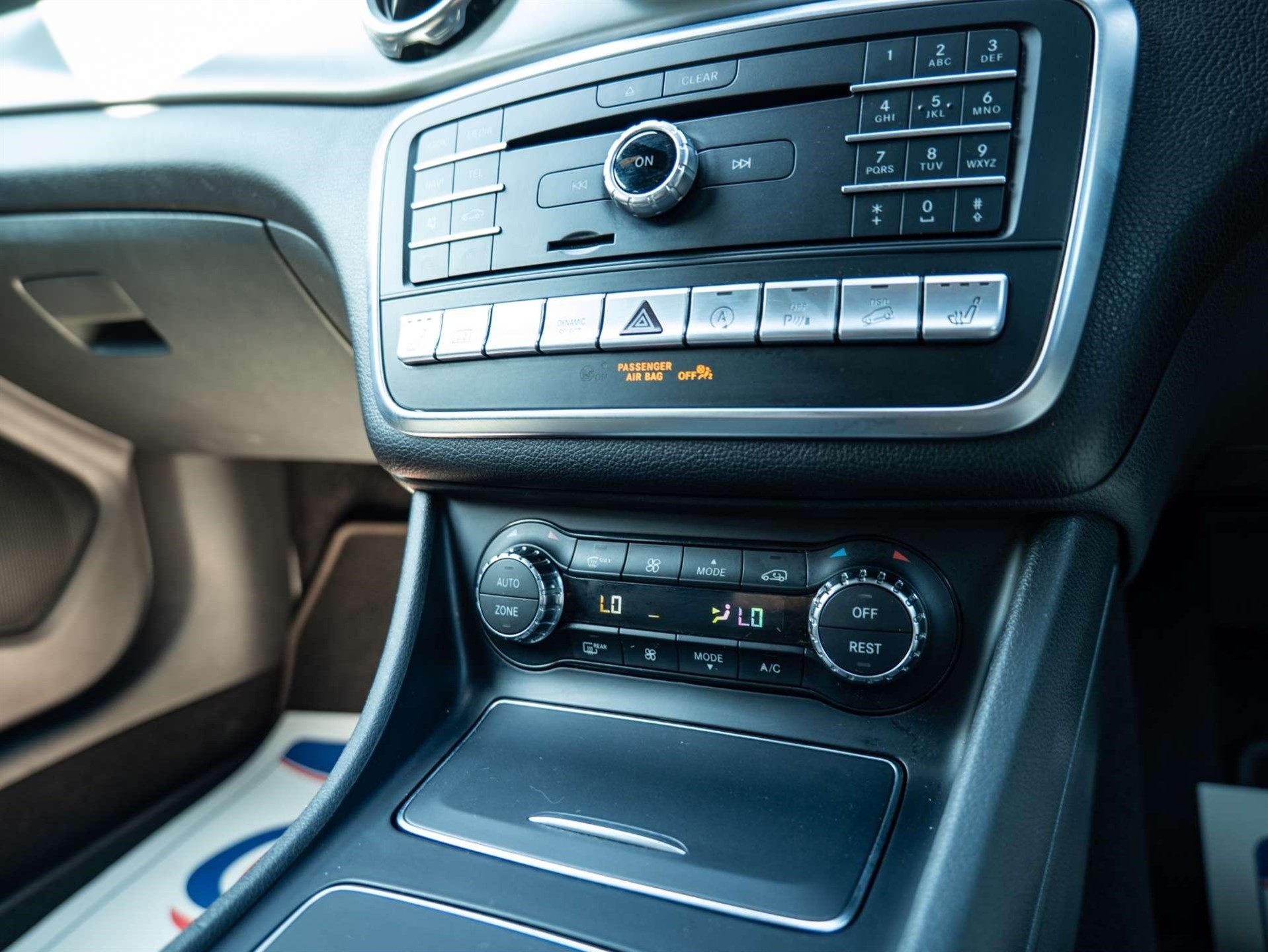 Used Mercedes GLA220