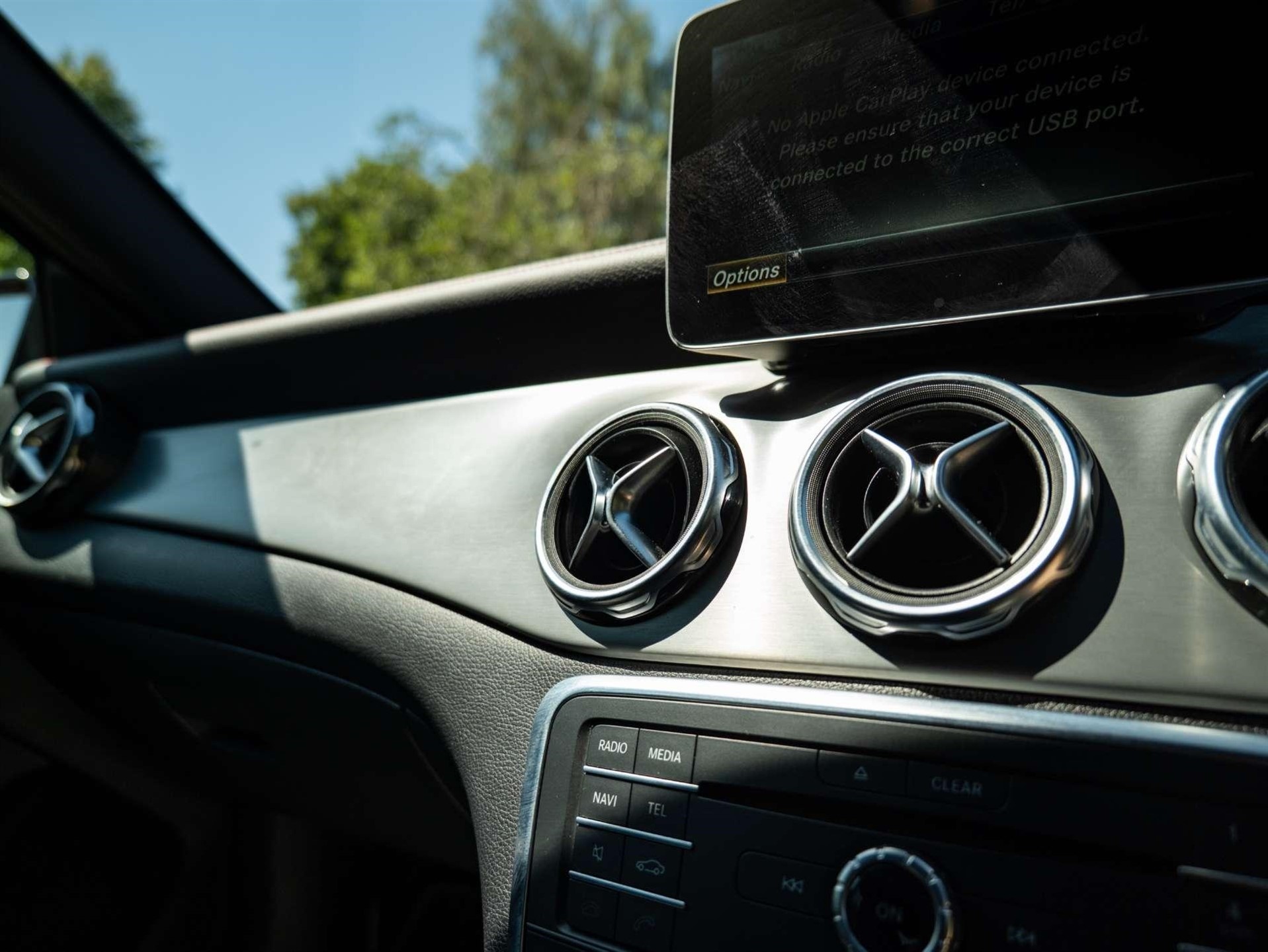 Used Mercedes GLA220