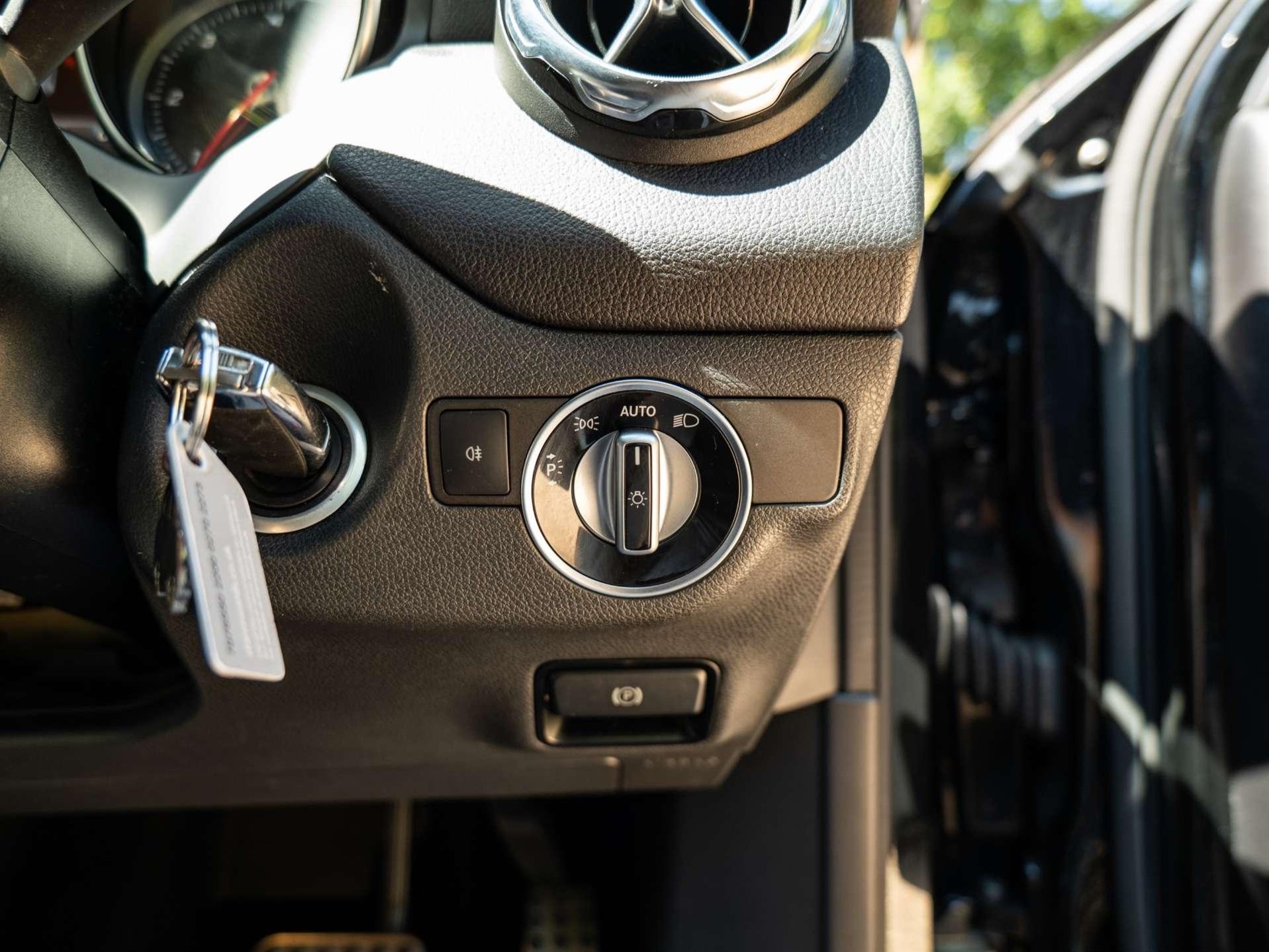 Used Mercedes GLA220