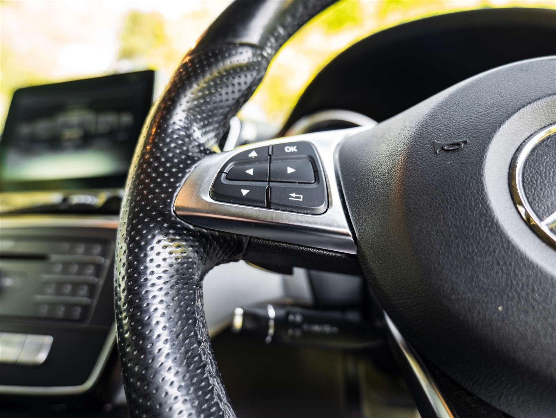 Used Mercedes GLE250
