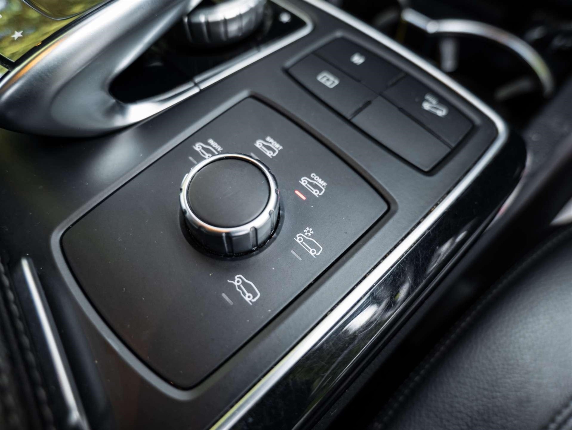 Used Mercedes GLE250