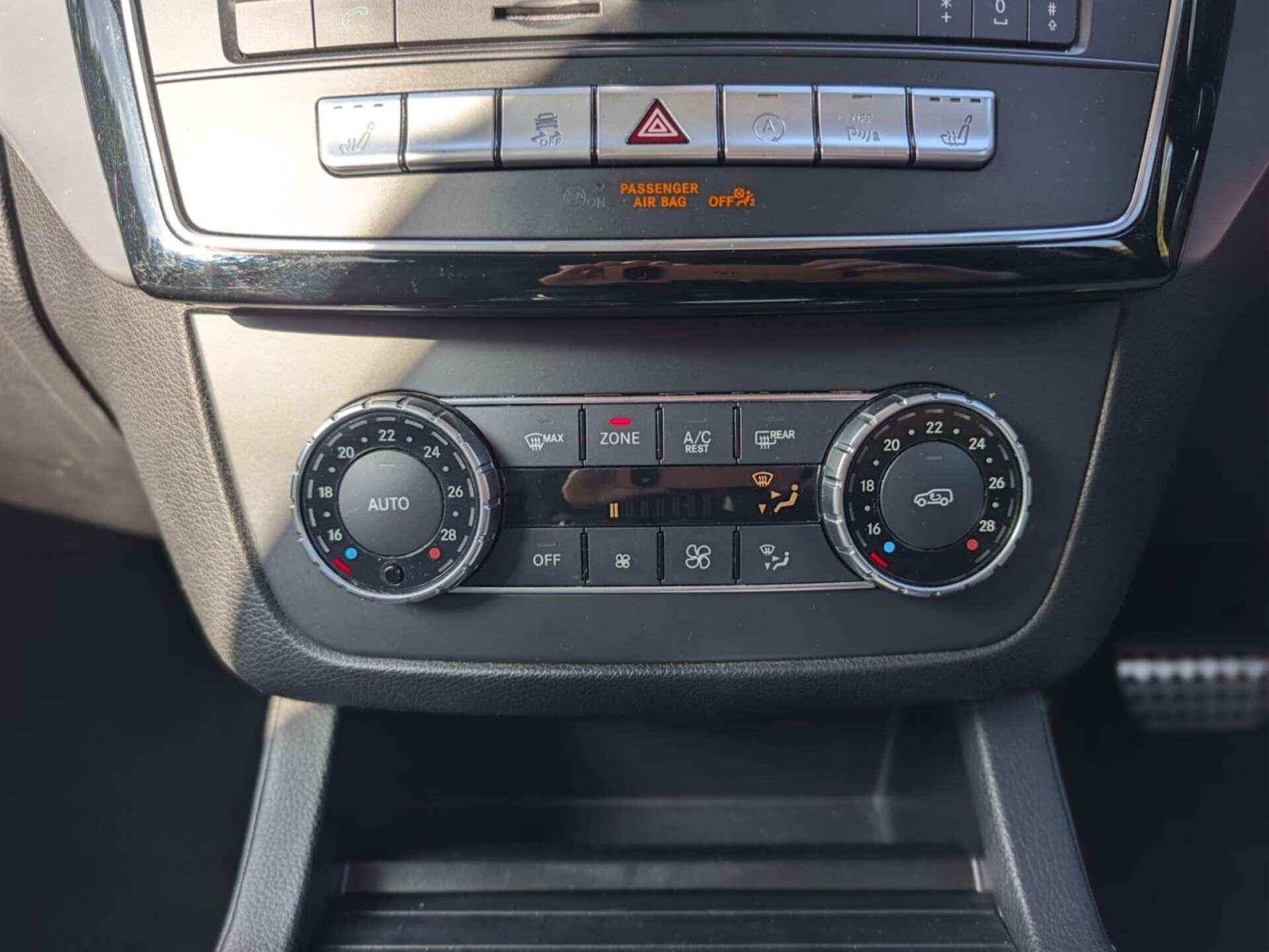 Used Mercedes GLE250
